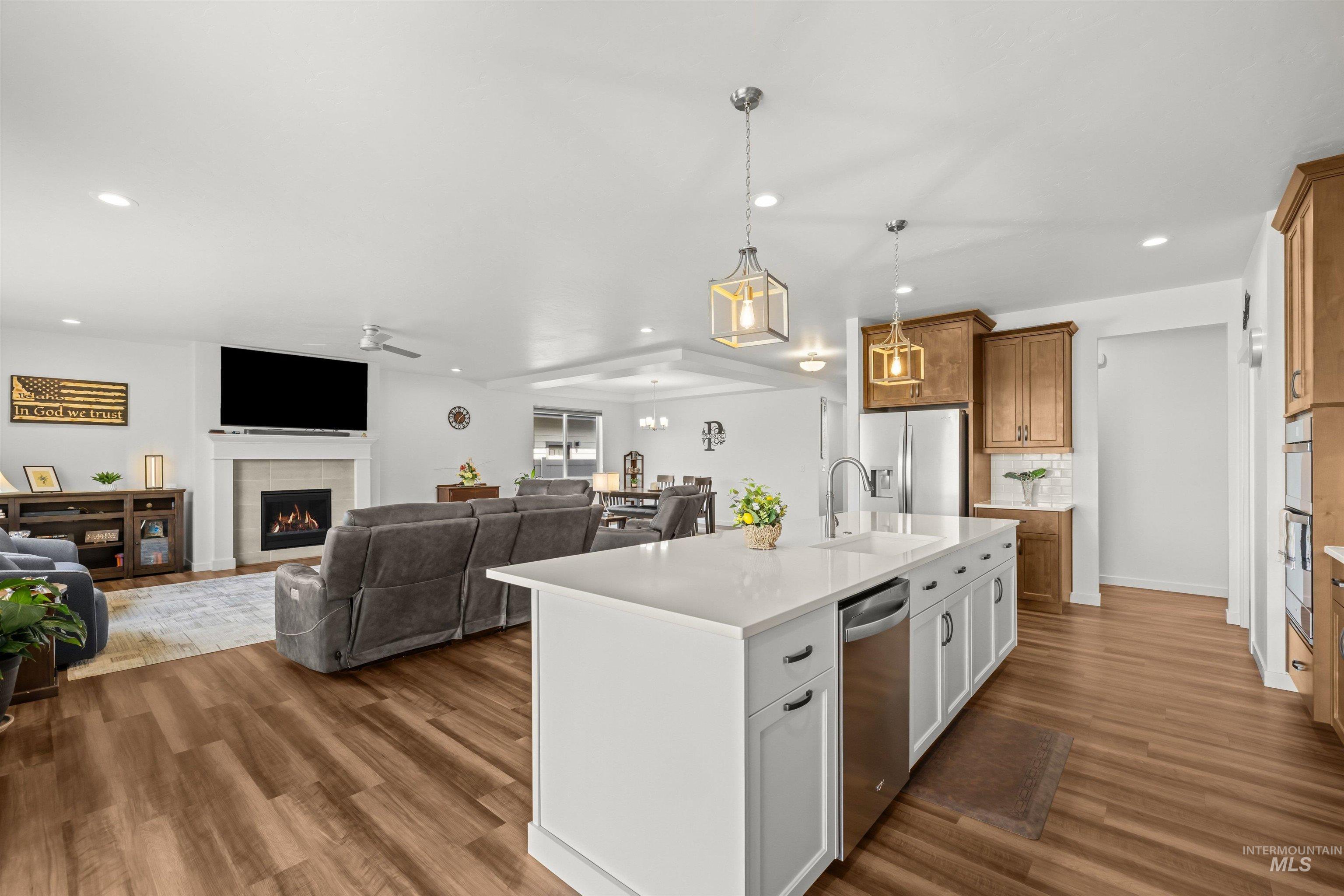 17625 N El Dorado Ave, Nampa, Idaho 83687, 3 Bedrooms, 2.5 Bathrooms, Residential For Sale, Price $675,000,MLS 98999905