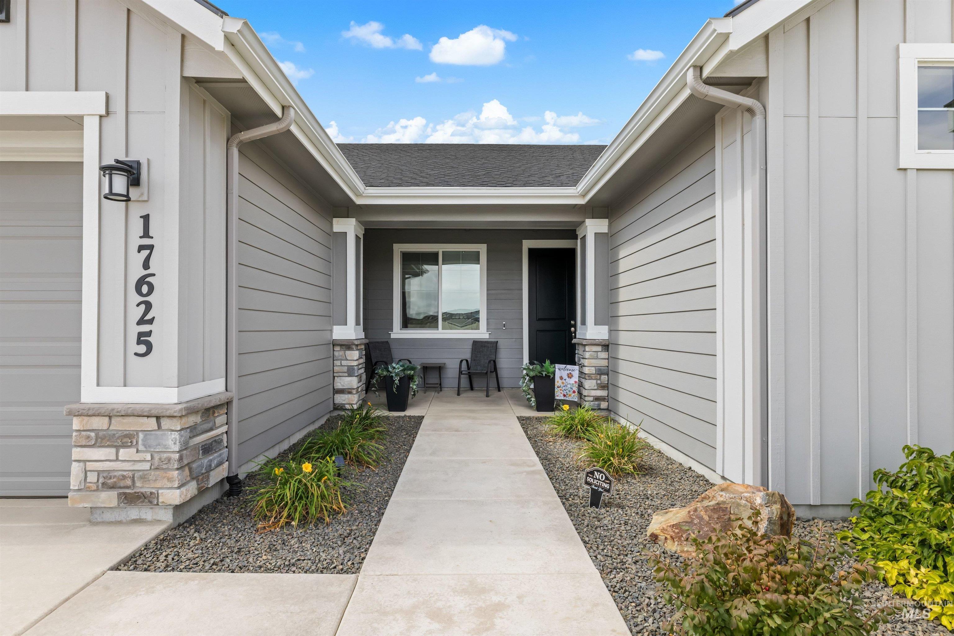 17625 N El Dorado Ave, Nampa, Idaho 83687, 3 Bedrooms, 2.5 Bathrooms, Residential For Sale, Price $675,000,MLS 98999905