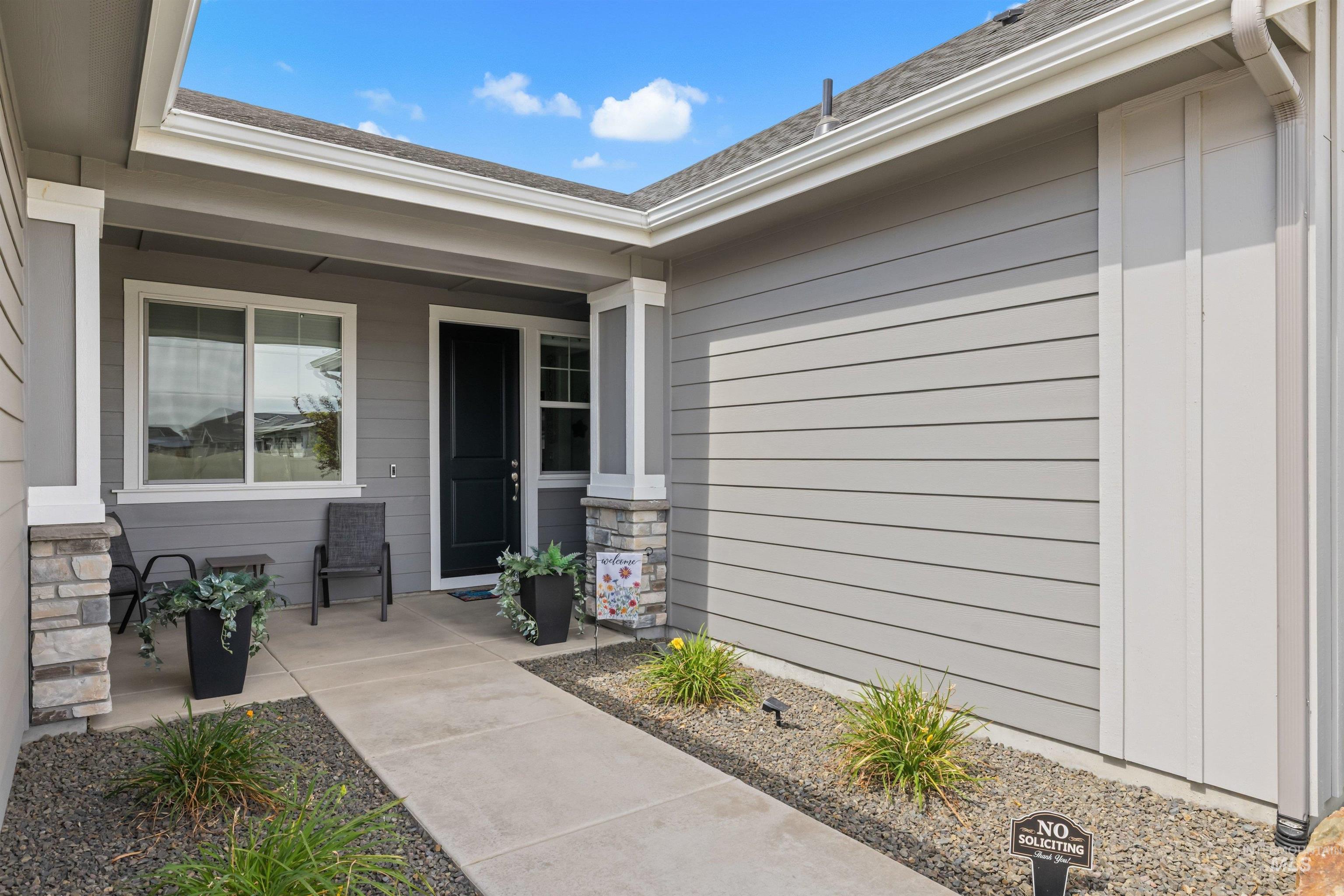 17625 N El Dorado Ave, Nampa, Idaho 83687, 3 Bedrooms, 2.5 Bathrooms, Residential For Sale, Price $675,000,MLS 98999905