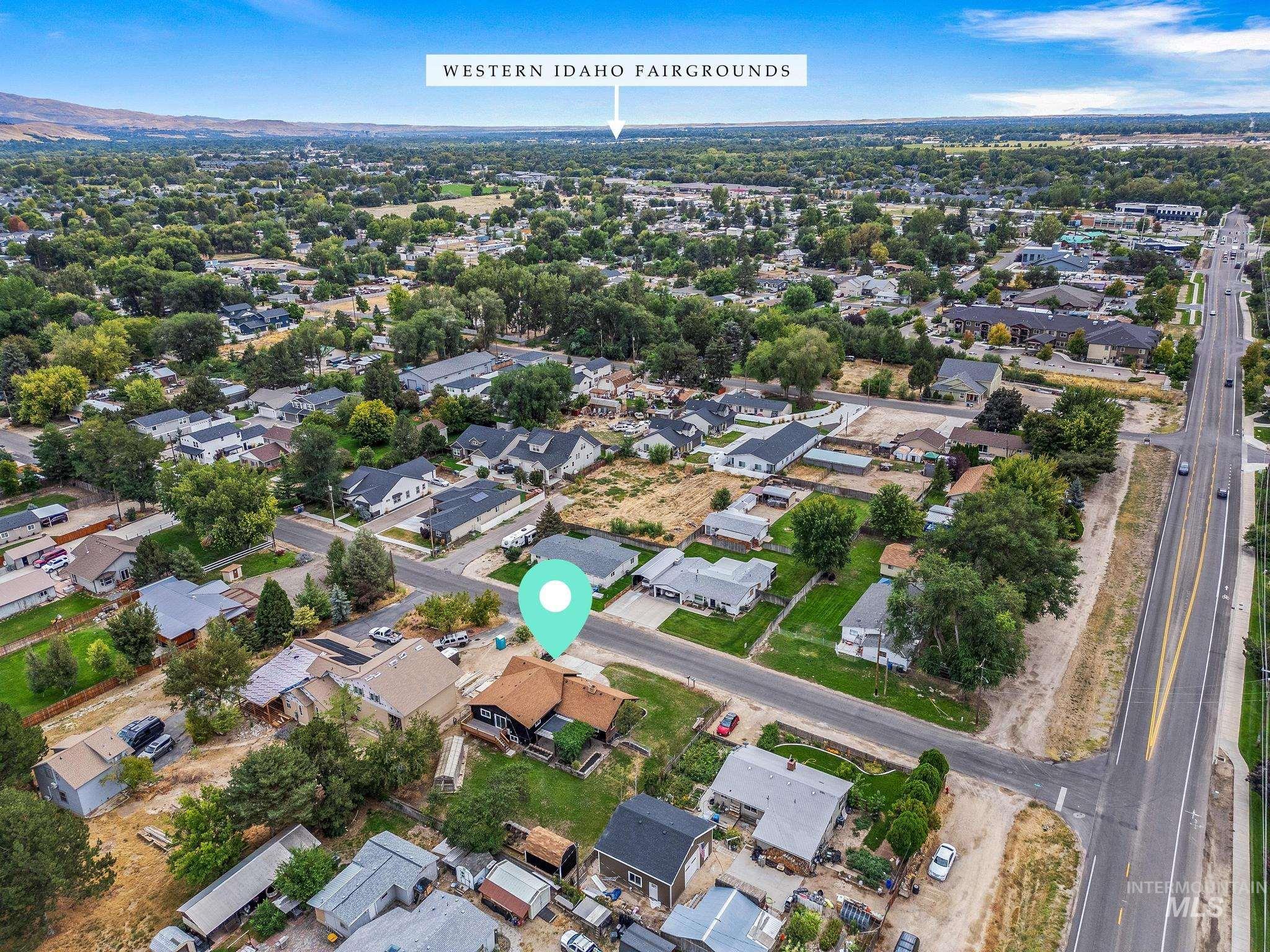 10520 W Arnold Rd, Boise, Idaho 83714, 4 Bedrooms, 3 Bathrooms, Residential For Sale, Price $600,000, 98999907