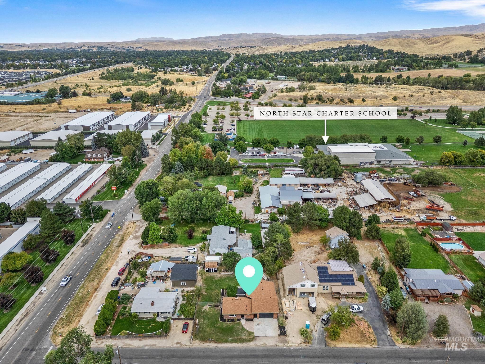10520 W Arnold Rd, Boise, Idaho 83714, 4 Bedrooms, 3 Bathrooms, Residential For Sale, Price $600,000, 98999907