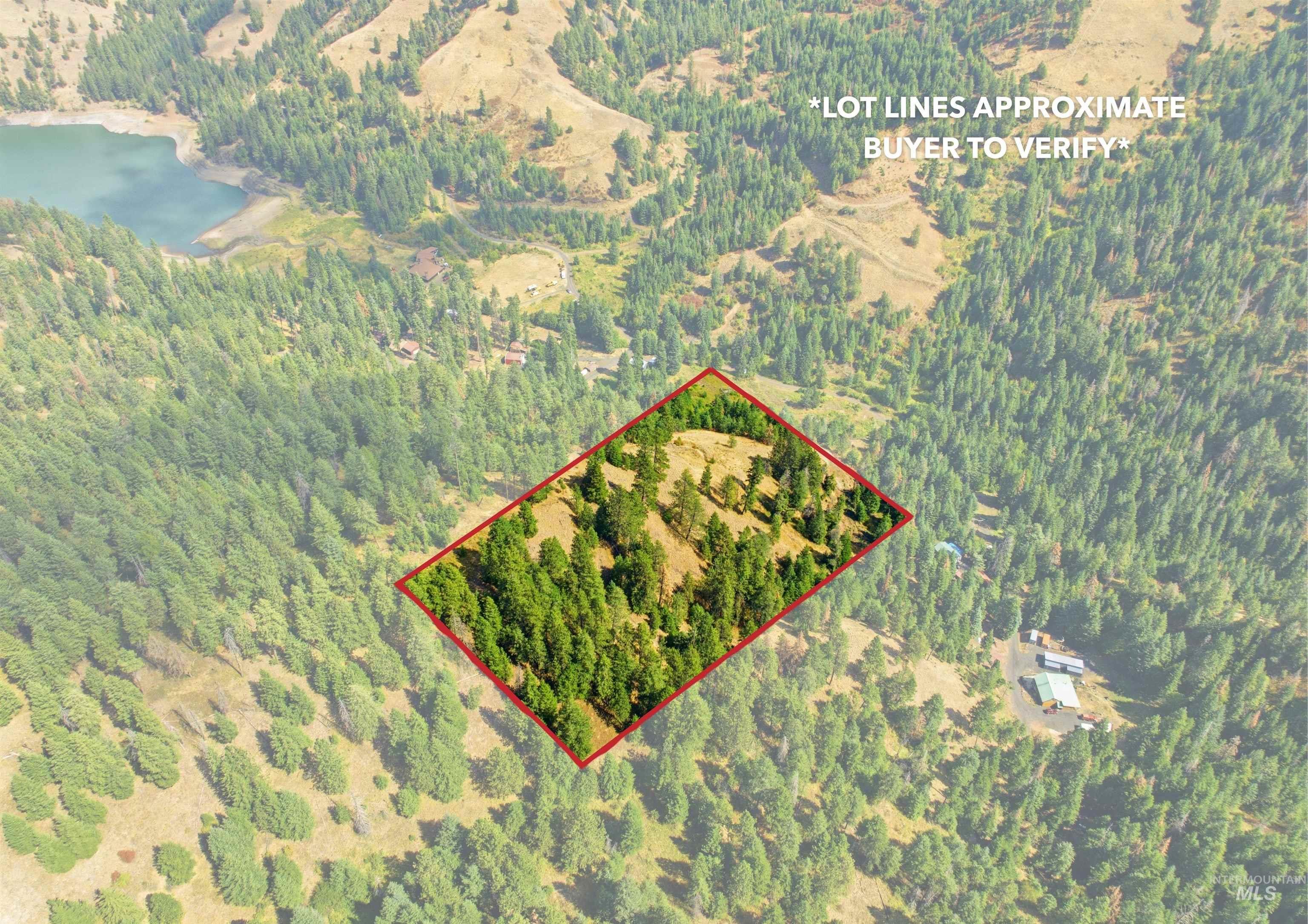 TBD Bald Eagle Dr, Lewiston, Idaho 83501, Land For Sale, Price $200,000, 98999909