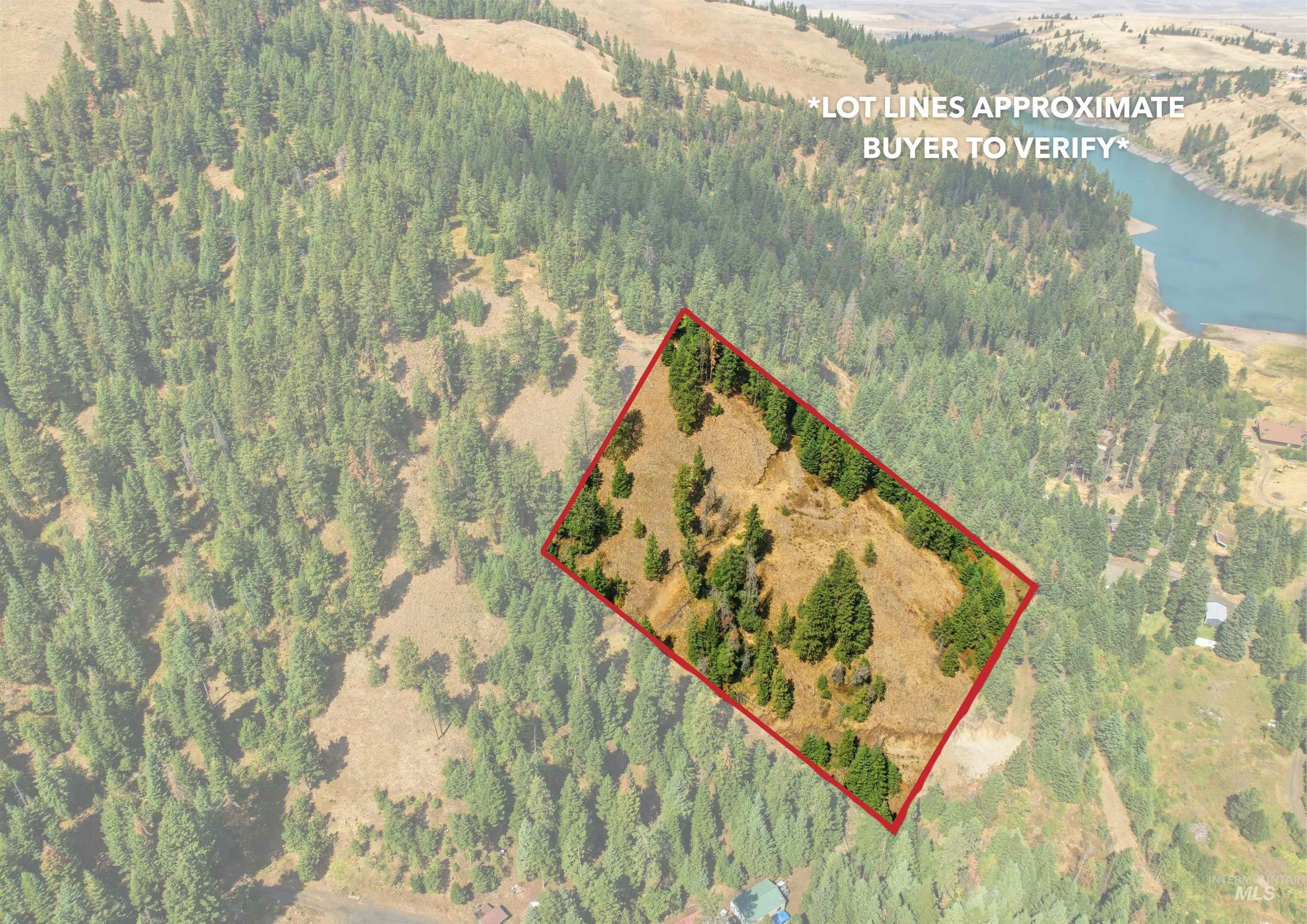 TBD Bald Eagle Dr, Lewiston, Idaho 83501, Land For Sale, Price $200,000, 98999909