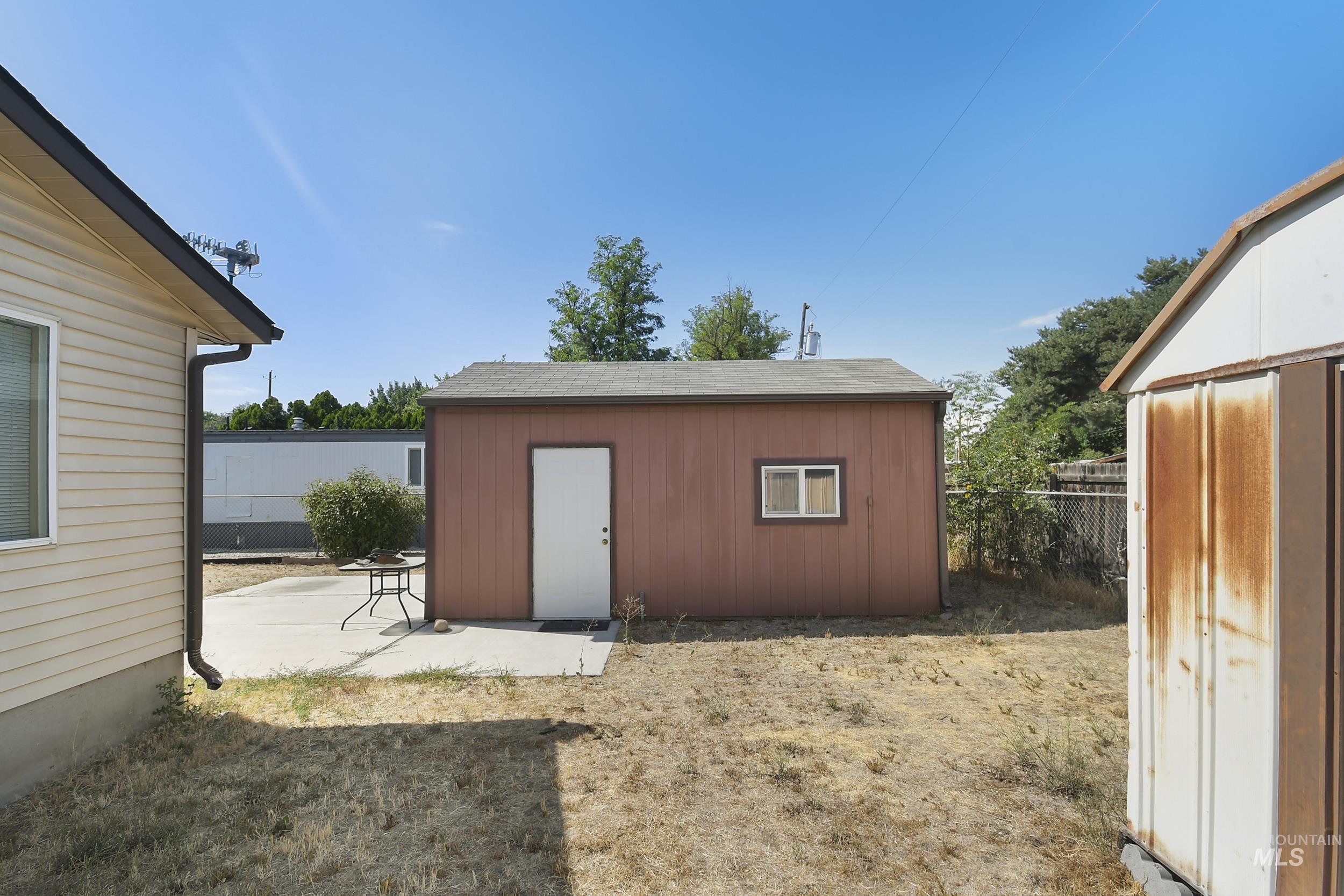 4382 N Adams St, Garden City, Idaho 83714, 2 Bedrooms, 2 Bathrooms, Residential For Sale, Price $369,000, 98999910