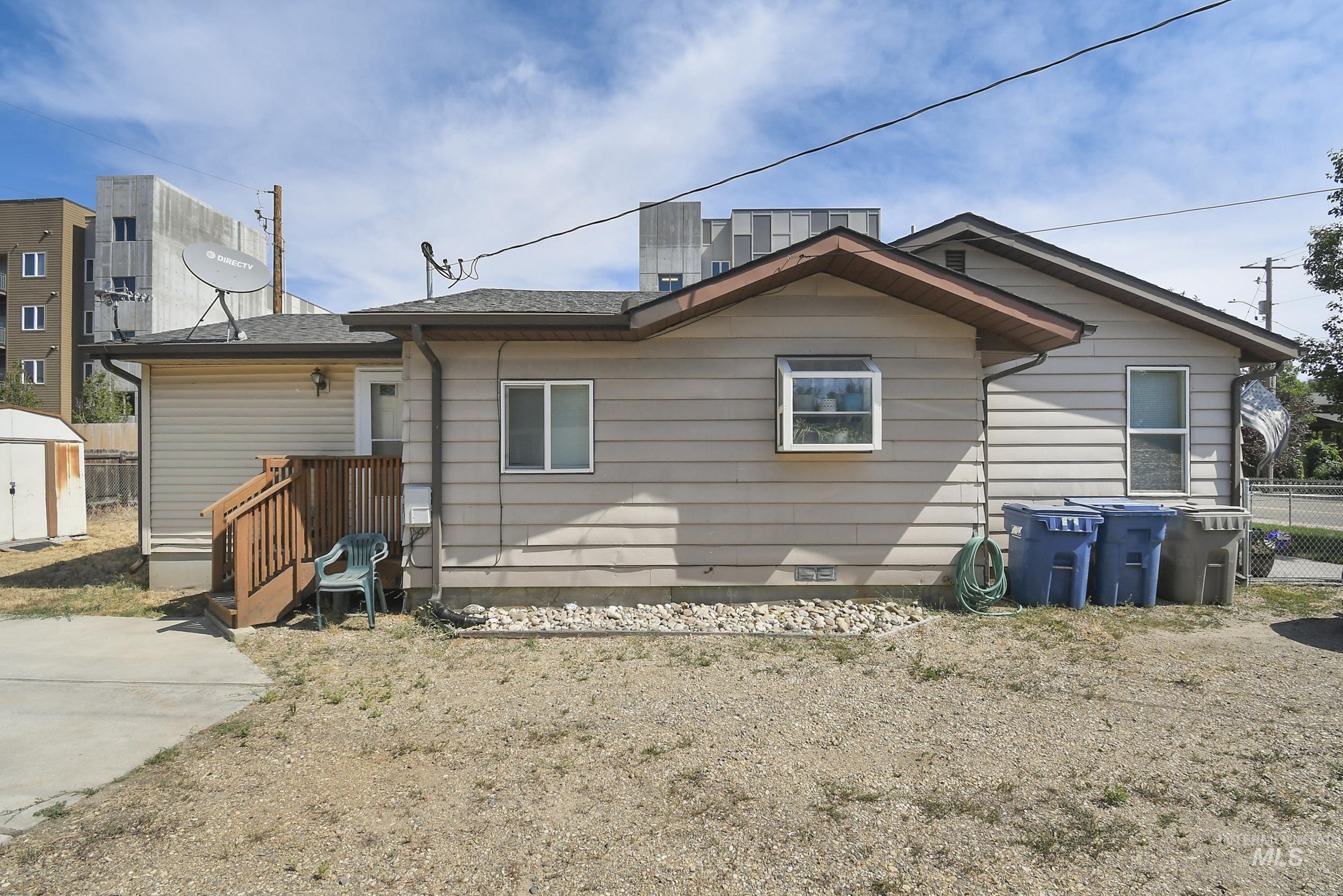 4382 N Adams St, Garden City, Idaho 83714, 2 Bedrooms, 2 Bathrooms, Residential For Sale, Price $369,000, 98999910
