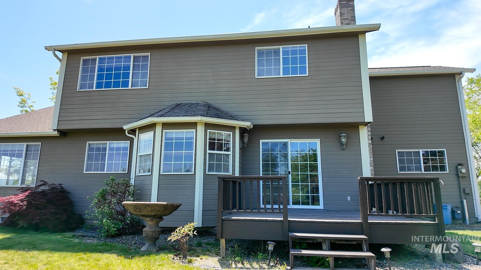 1060 Canterwood, Moscow, Idaho 83843, 5 Bedrooms, 2 Bathrooms, Residential For Sale, Price $699,000,MLS 98999911