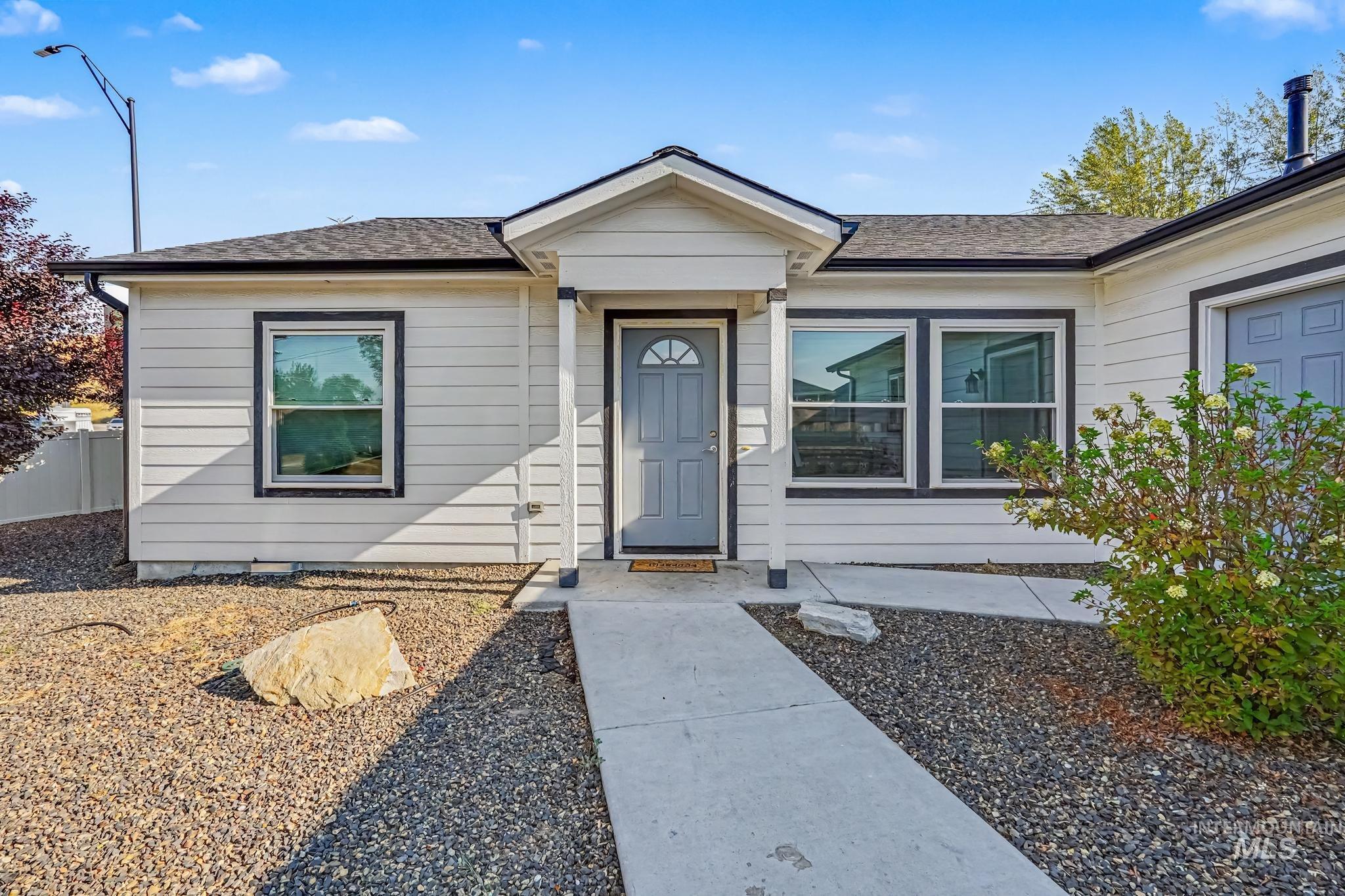 7764 Gary Ln, Boise, Idaho 83714, 4 Bedrooms, 2 Bathrooms, Residential For Sale, Price $450,000, 98999912