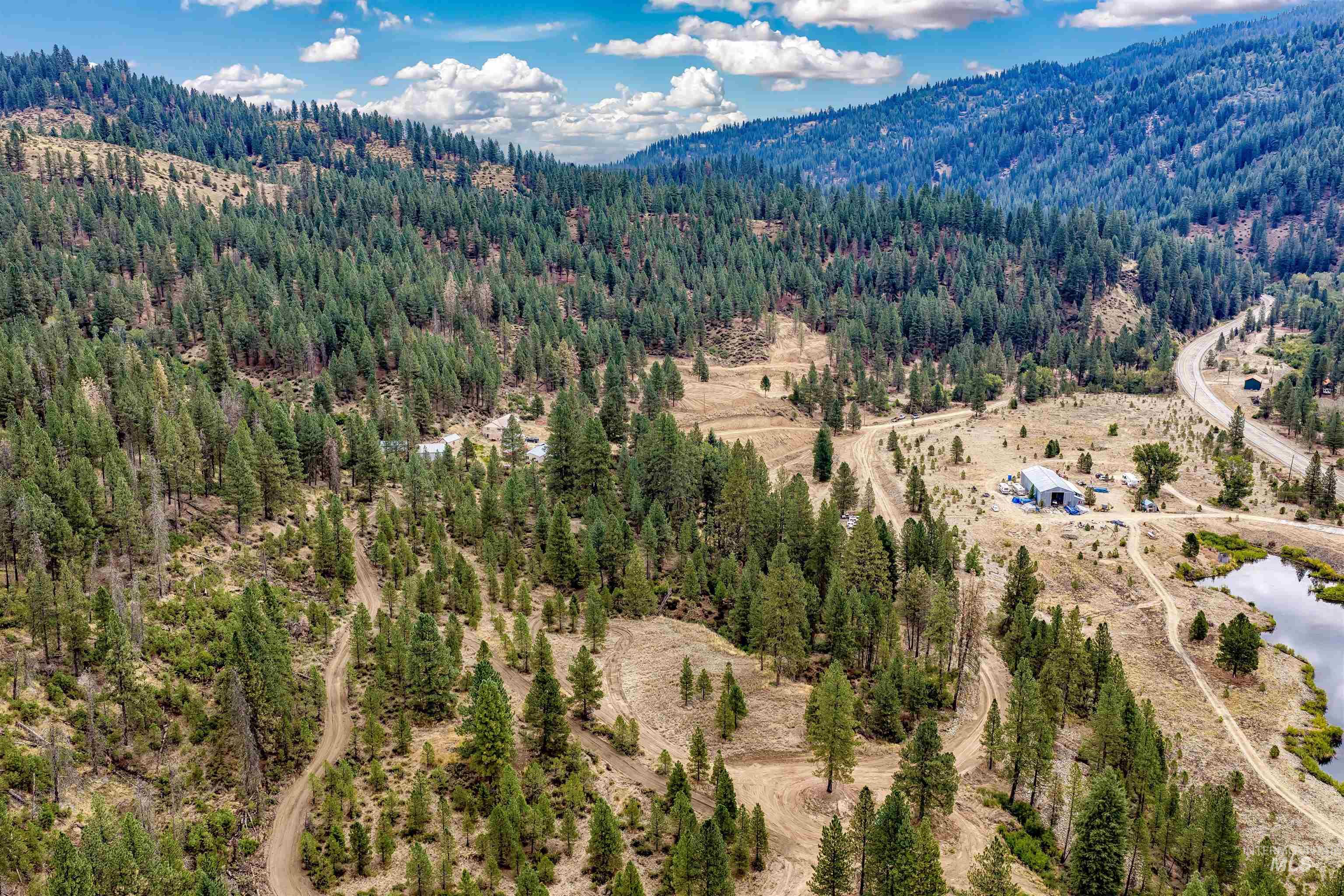 TBD (Lot 2) HWY 21, Boise, Idaho 83716, Land For Sale, Price $349,000, 98999914