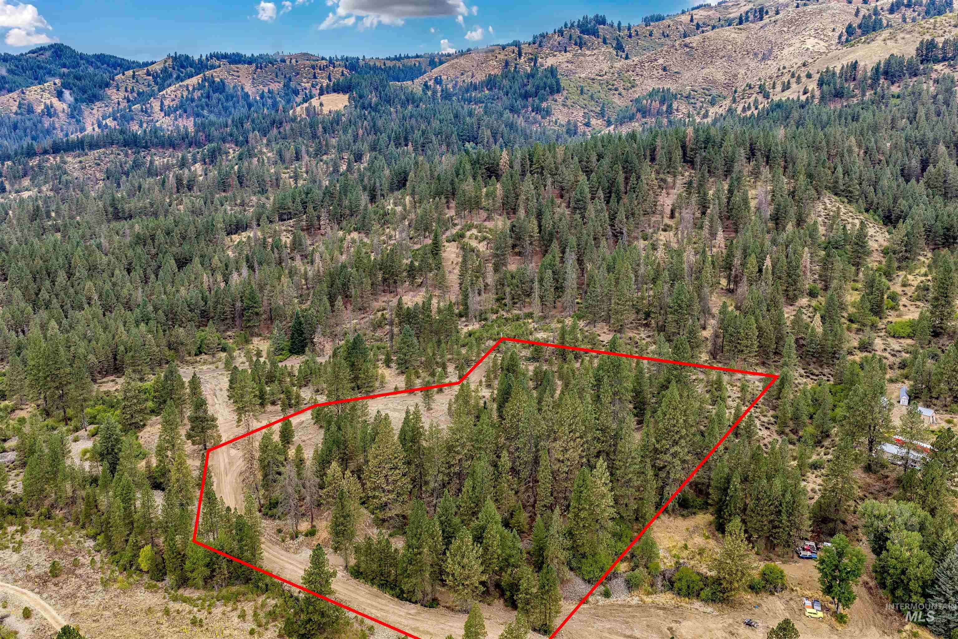 TBD (Lot 2) HWY 21, Boise, Idaho 83716, Land For Sale, Price $349,000, 98999914