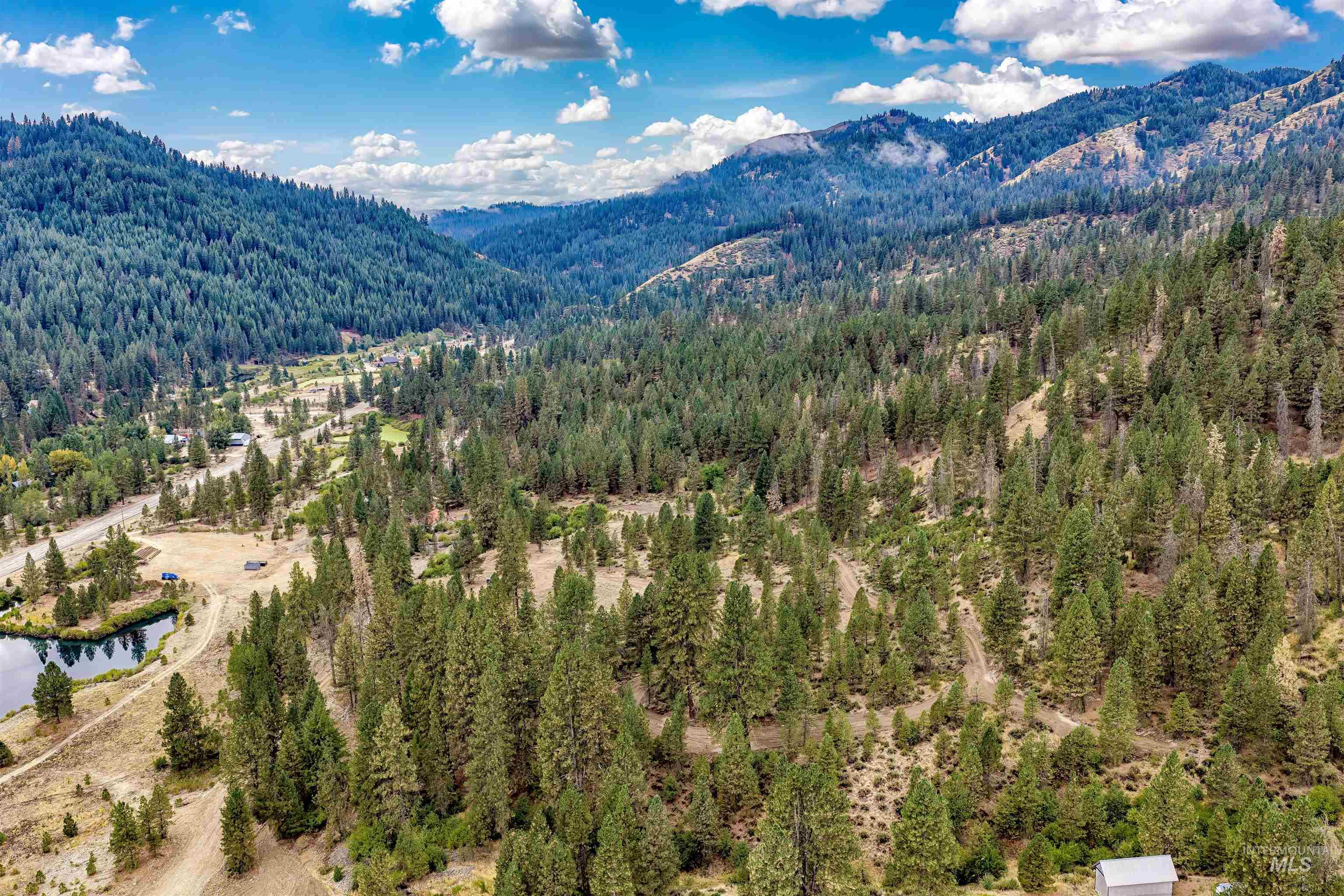 TBD (Lot 2) HWY 21, Boise, Idaho 83716, Land For Sale, Price $349,000, 98999914