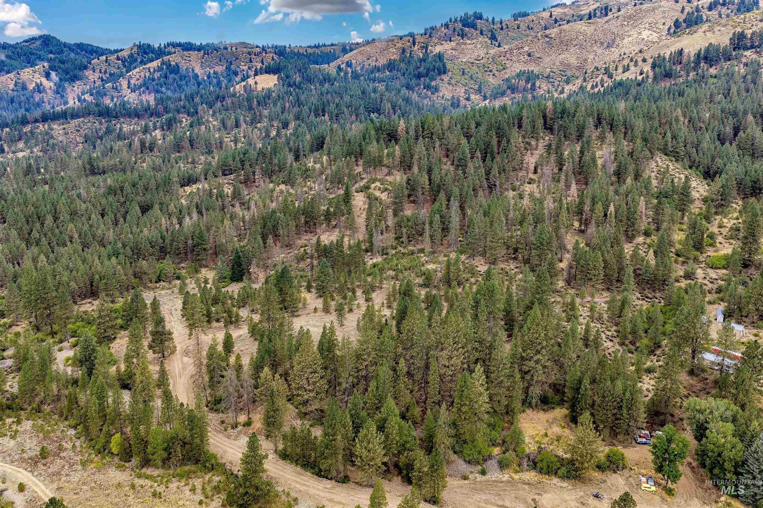 TBD (Lot 2) HWY 21, Boise, Idaho 83716, Land For Sale, Price $349,000, 98999914