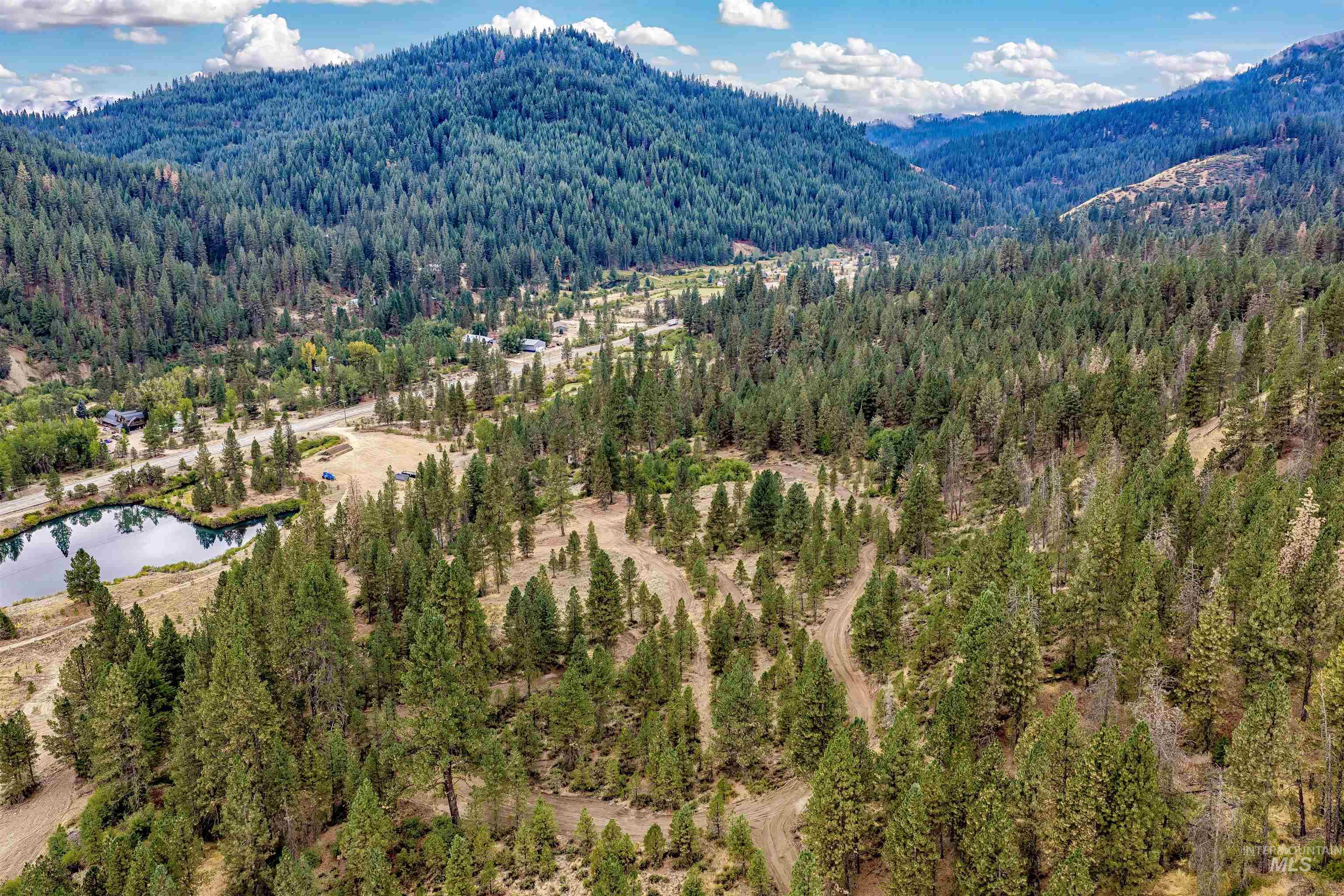 TBD (Lot 2) HWY 21, Boise, Idaho 83716, Land For Sale, Price $349,000, 98999914