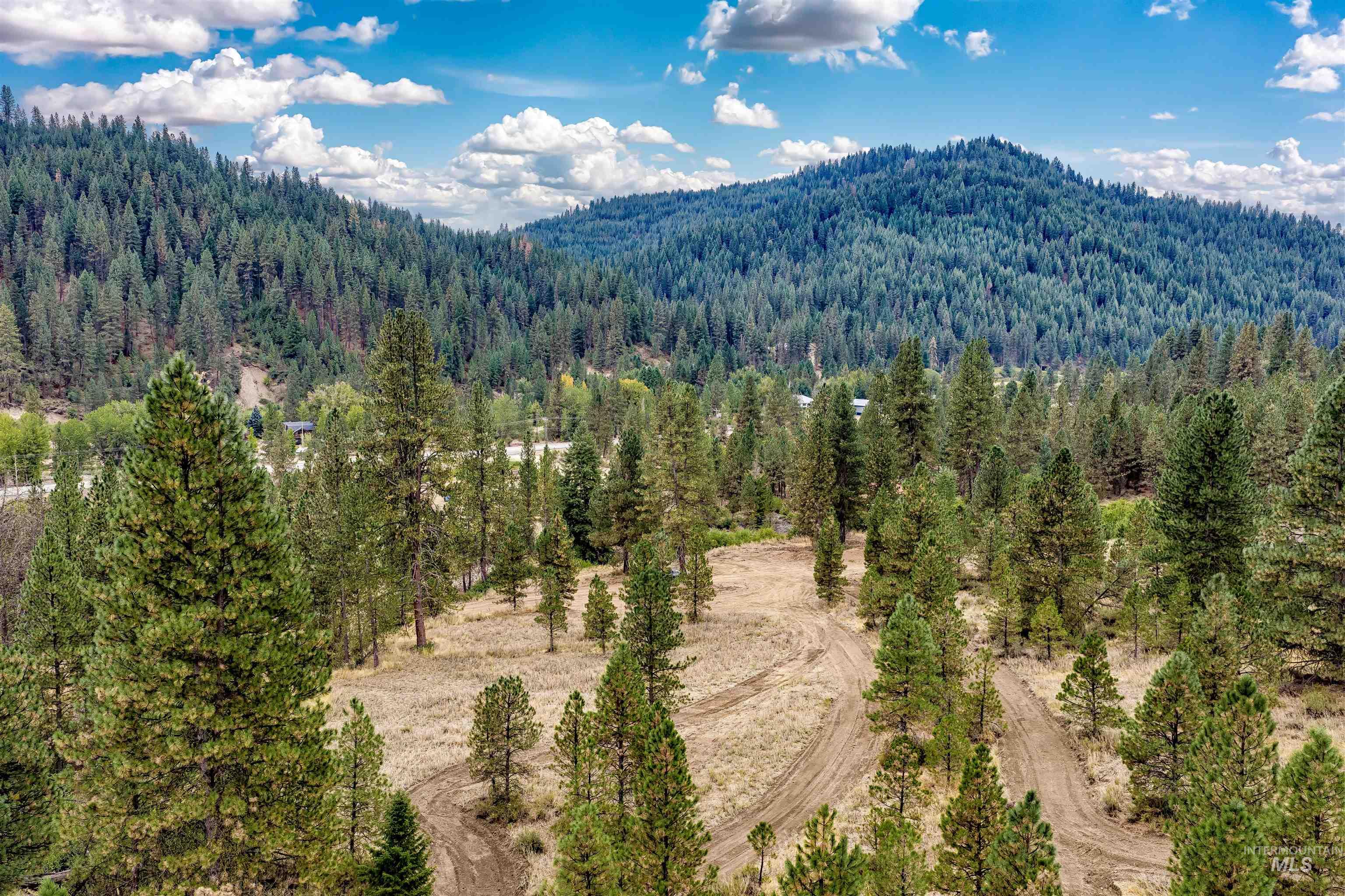 TBD (Lot 2) HWY 21, Boise, Idaho 83716, Land For Sale, Price $349,000, 98999914