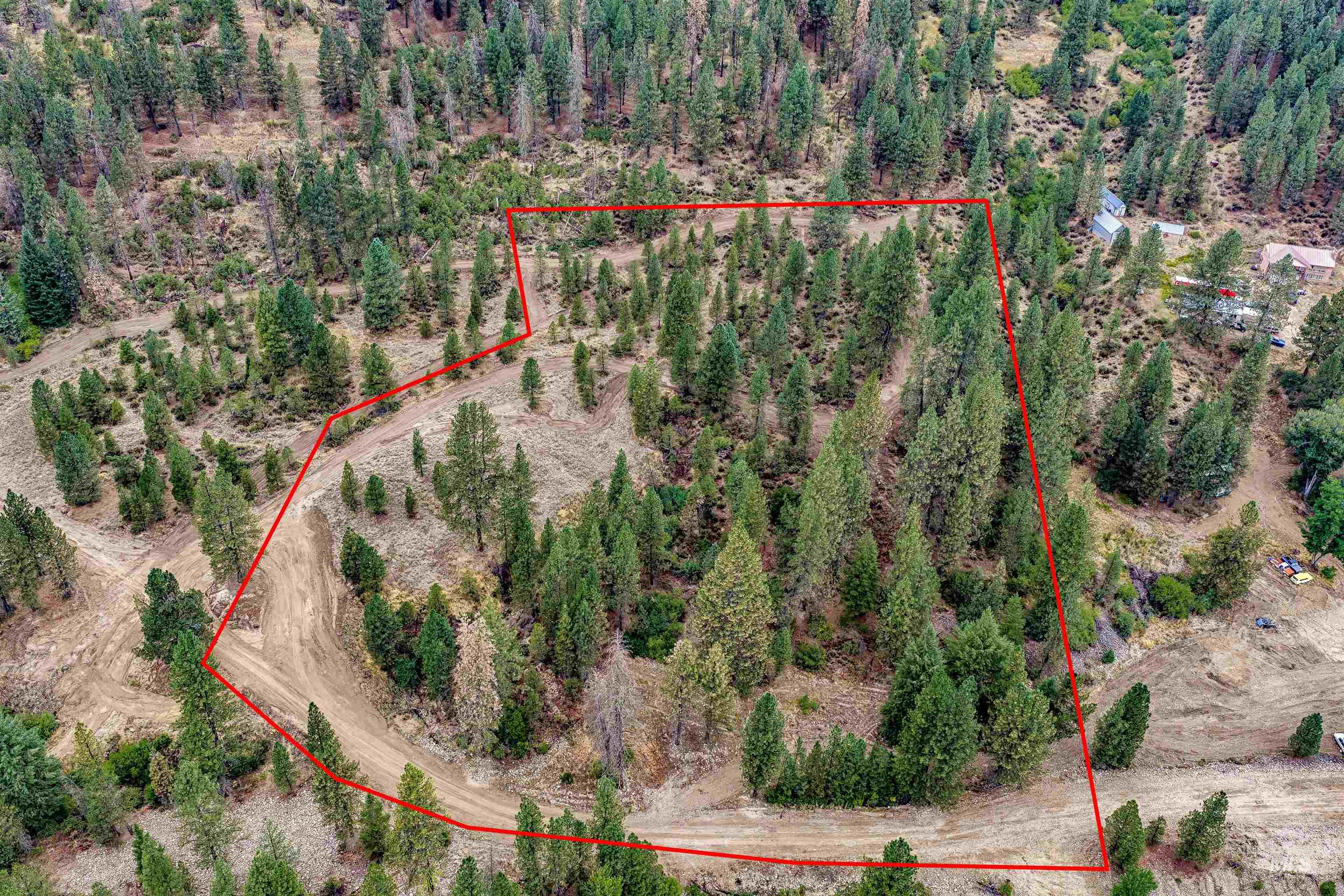 TBD (Lot 2) HWY 21, Boise, Idaho 83716, Land For Sale, Price $349,000, 98999914