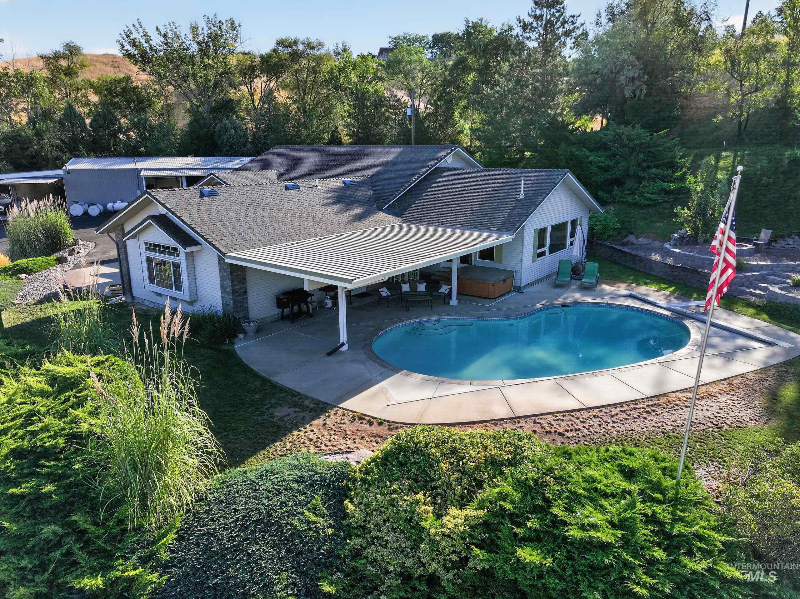 Residential For Sale