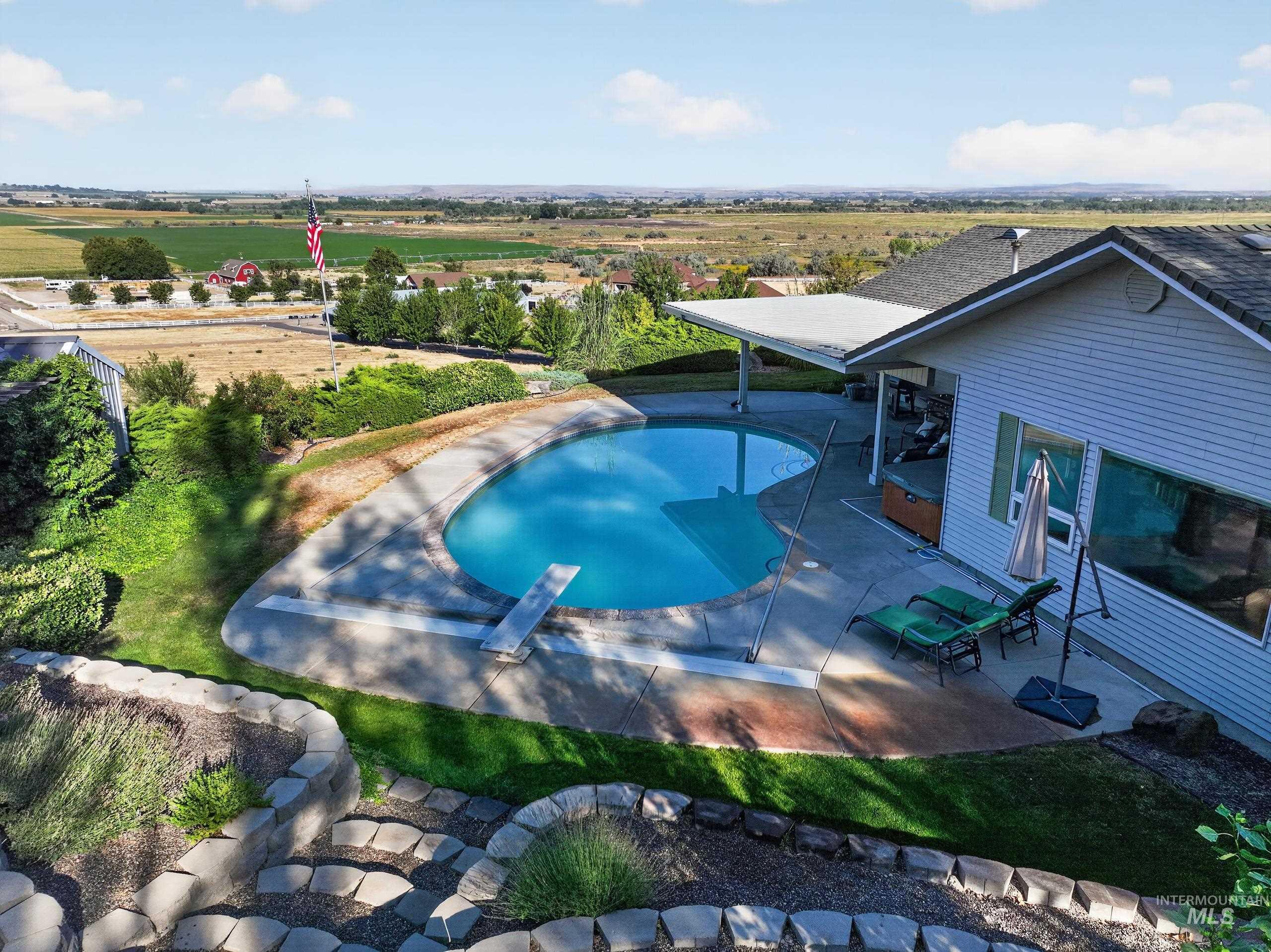 5540 Finley Rd, Fruitland, Idaho 83619, 3 Bedrooms, 2 Bathrooms, Residential For Sale, Price $1,350,000, 98999916