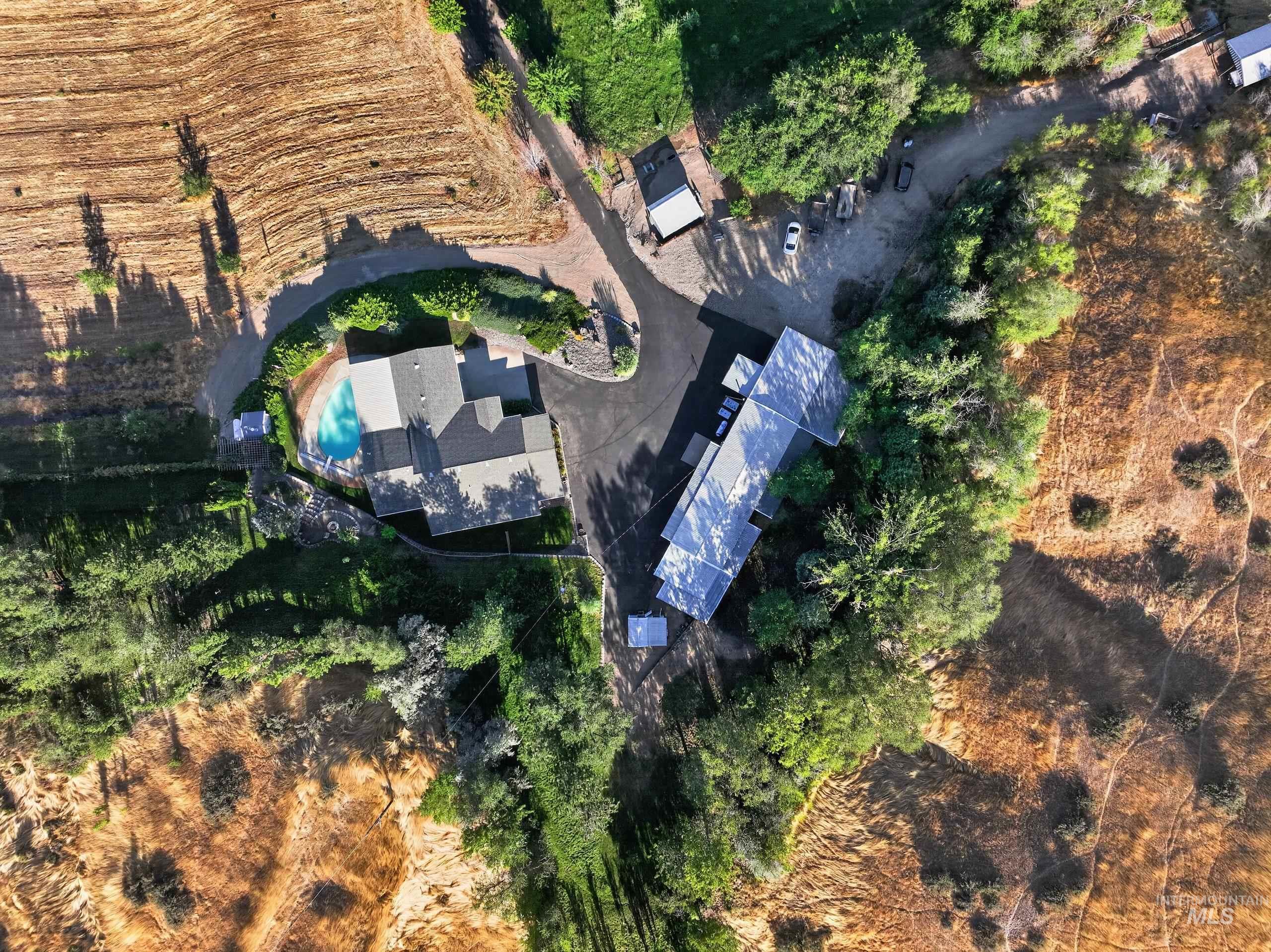 5540 Finley Rd, Fruitland, Idaho 83619, 3 Bedrooms, 2 Bathrooms, Residential For Sale, Price $1,350,000, 98999916
