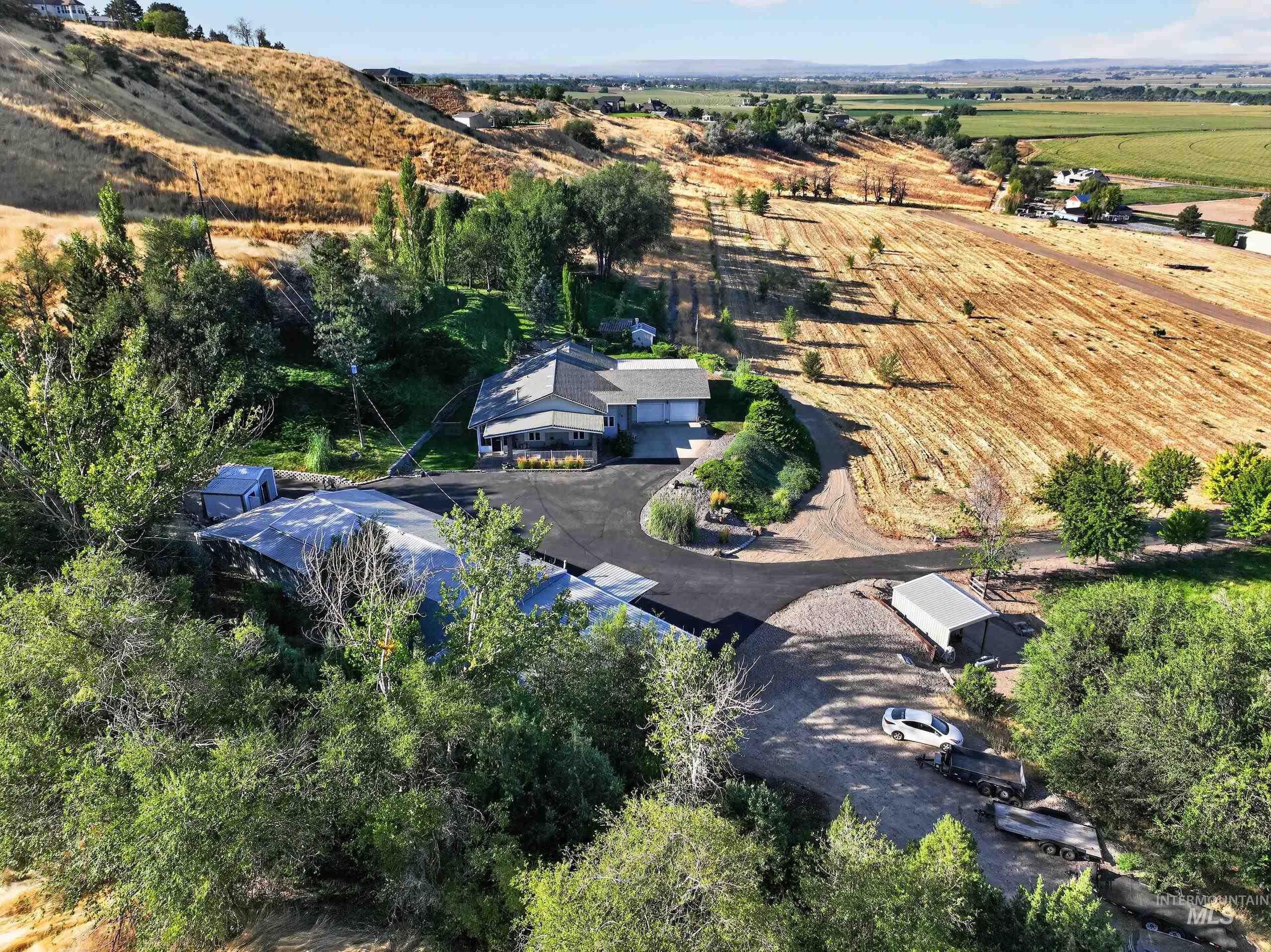 5540 Finley Rd, Fruitland, Idaho 83619, 3 Bedrooms, 2 Bathrooms, Residential For Sale, Price $1,350,000, 98999916