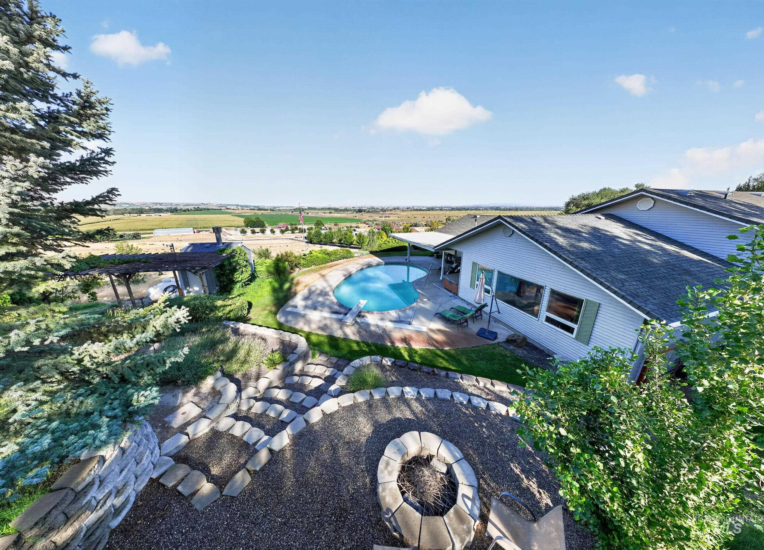 5540 Finley Rd, Fruitland, Idaho 83619, 3 Bedrooms, 2 Bathrooms, Residential For Sale, Price $1,350,000, 98999916