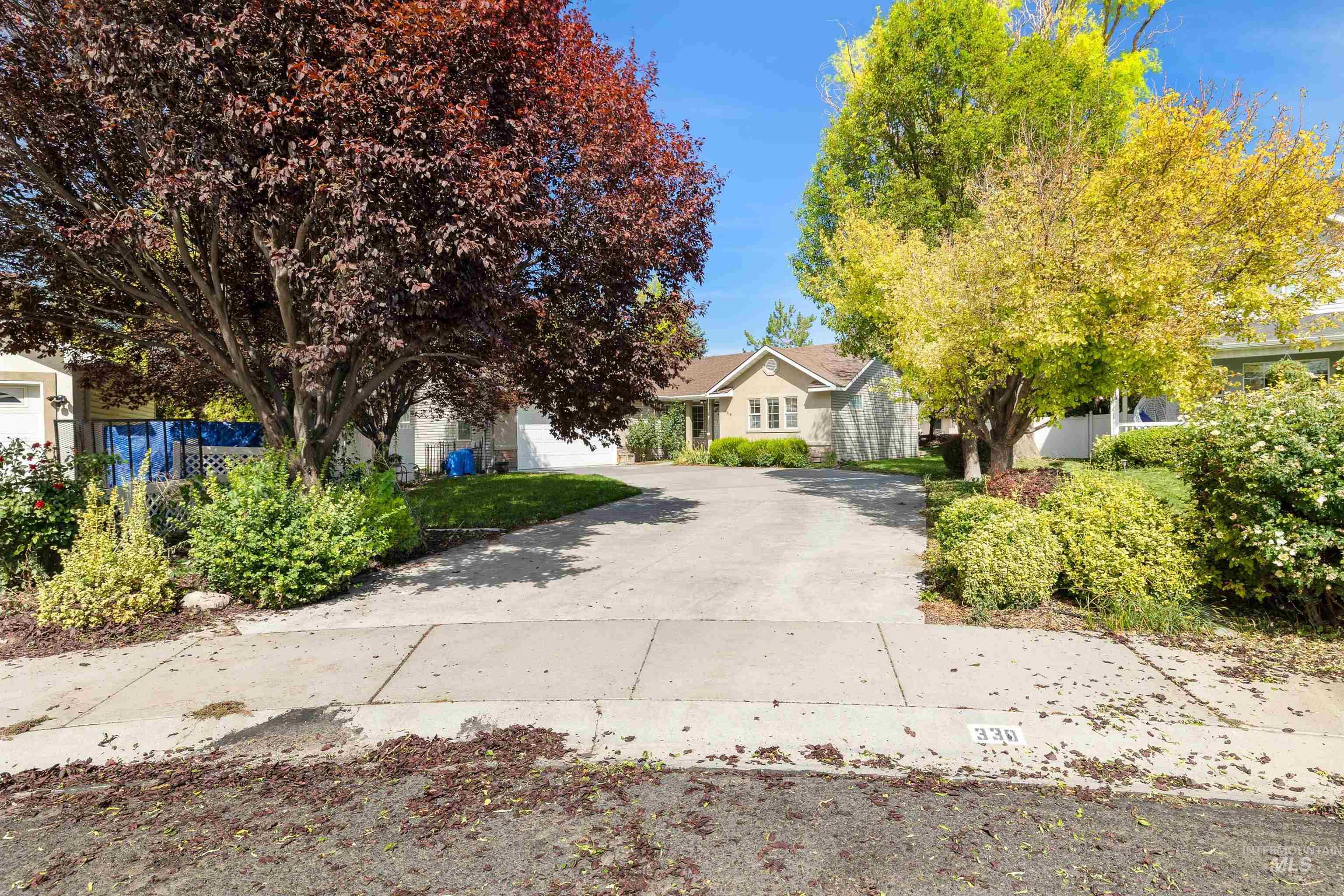330 Shadetree Trail, Twin Falls, Idaho 83301, 3 Bedrooms, 2 Bathrooms, Residential For Sale, Price $409,900, 98999917
