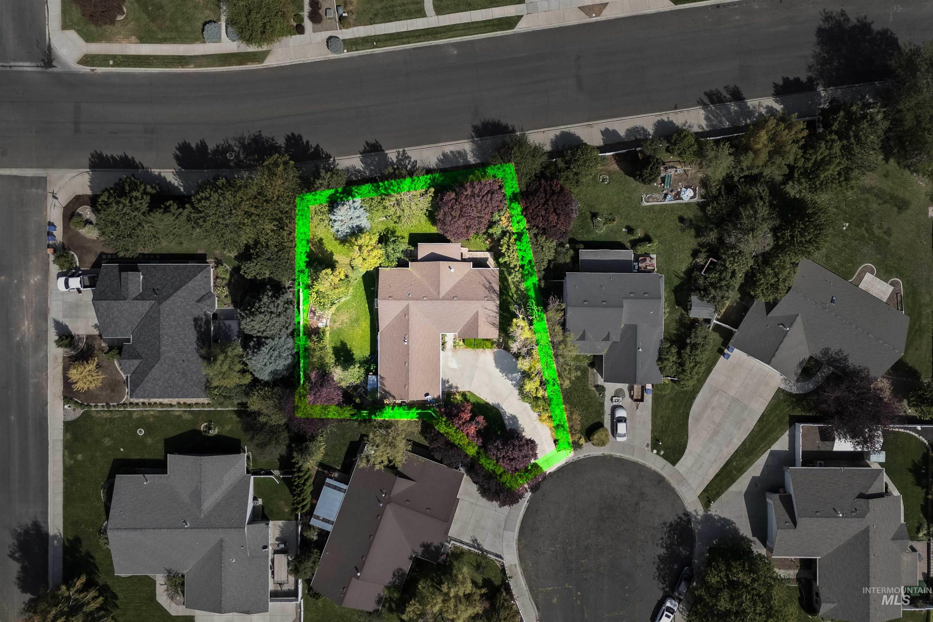 330 Shadetree Trail, Twin Falls, Idaho 83301, 3 Bedrooms, 2 Bathrooms, Residential For Sale, Price $409,900, 98999917