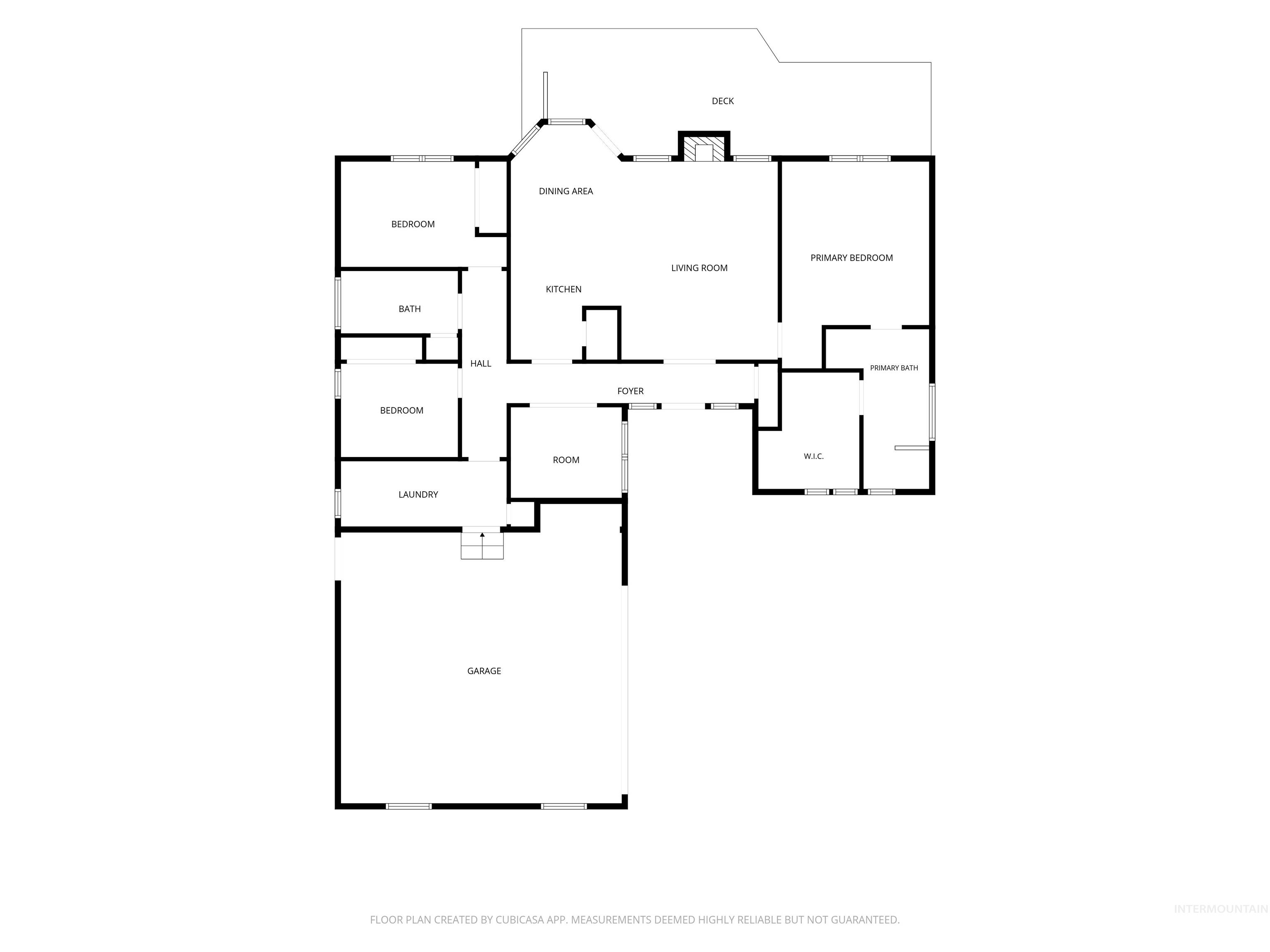 330 Shadetree Trail, Twin Falls, Idaho 83301, 3 Bedrooms, 2 Bathrooms, Residential For Sale, Price $409,900, 98999917