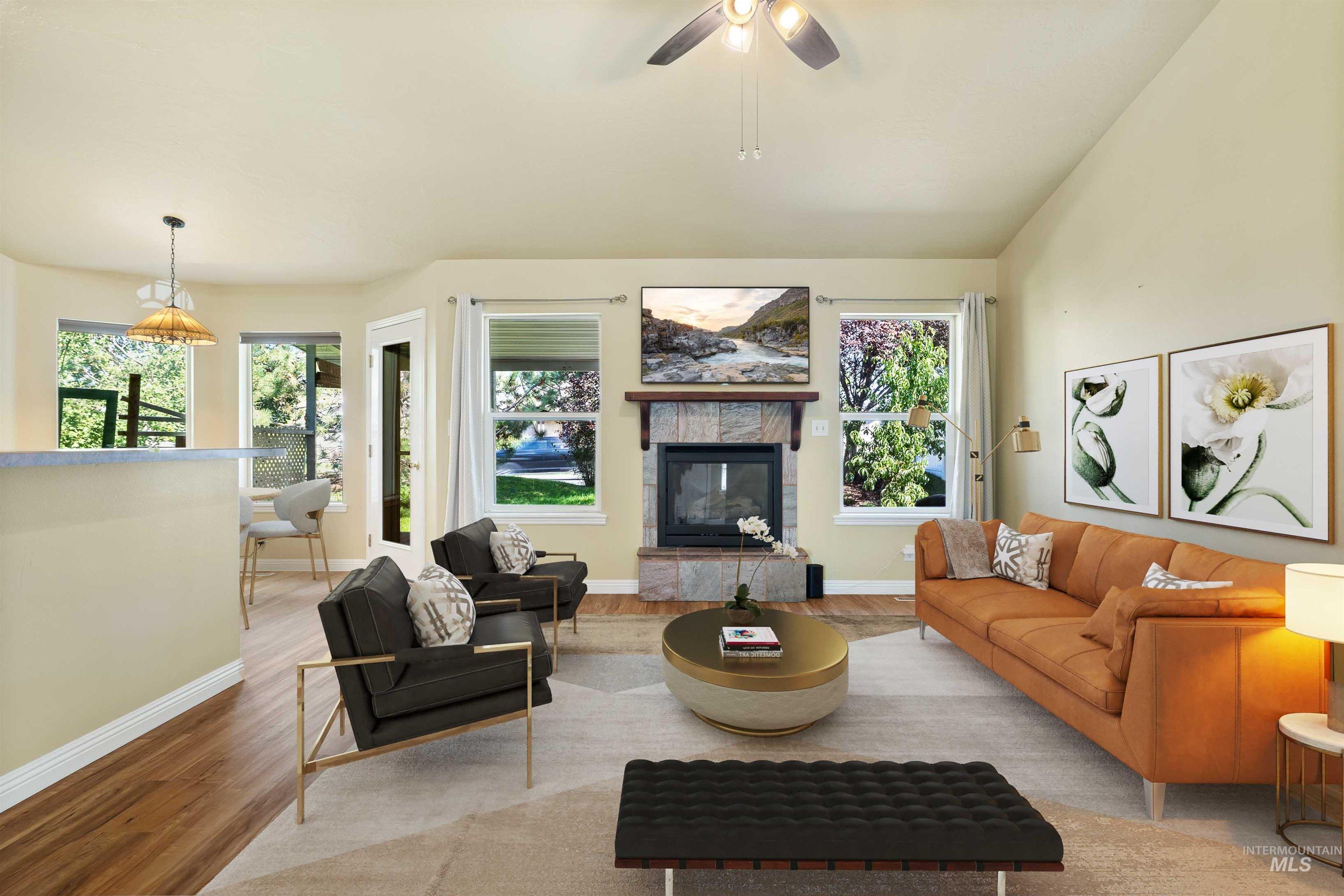 330 Shadetree Trail, Twin Falls, Idaho 83301, 3 Bedrooms, 2 Bathrooms, Residential For Sale, Price $409,900, 98999917