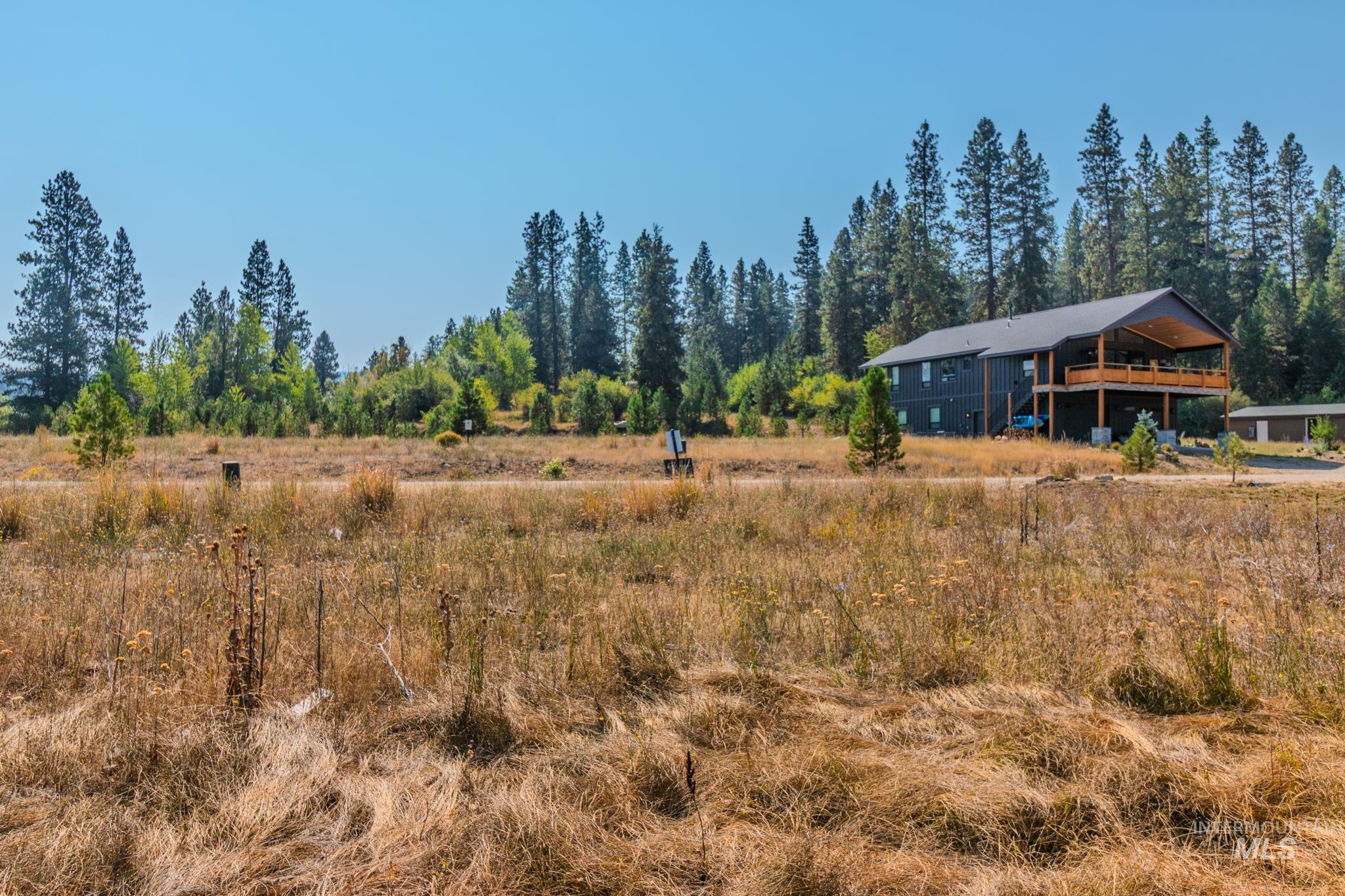 Lot 7 Blk 51 Wapiti Ct, Garden Valley, Idaho 83622, Land For Sale, Price $74,900, 98999918