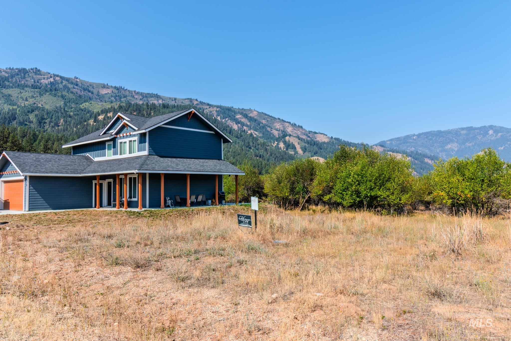 Lot 7 Blk 51 Wapiti Ct, Garden Valley, Idaho 83622, Land For Sale, Price $74,900, 98999918