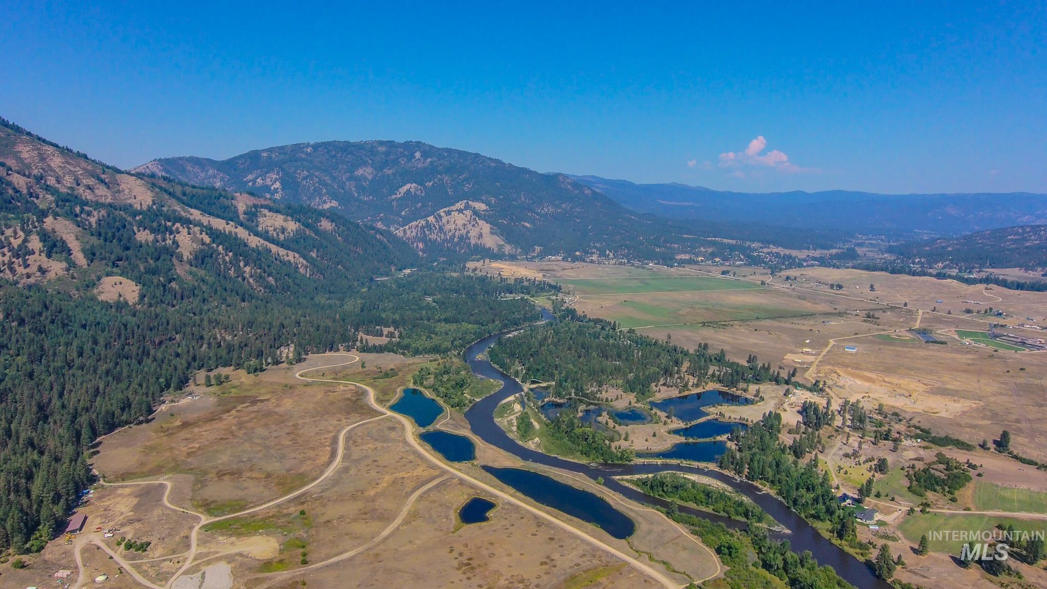 Lot 7 Blk 51 Wapiti Ct, Garden Valley, Idaho 83622, Land For Sale, Price $74,900, 98999918