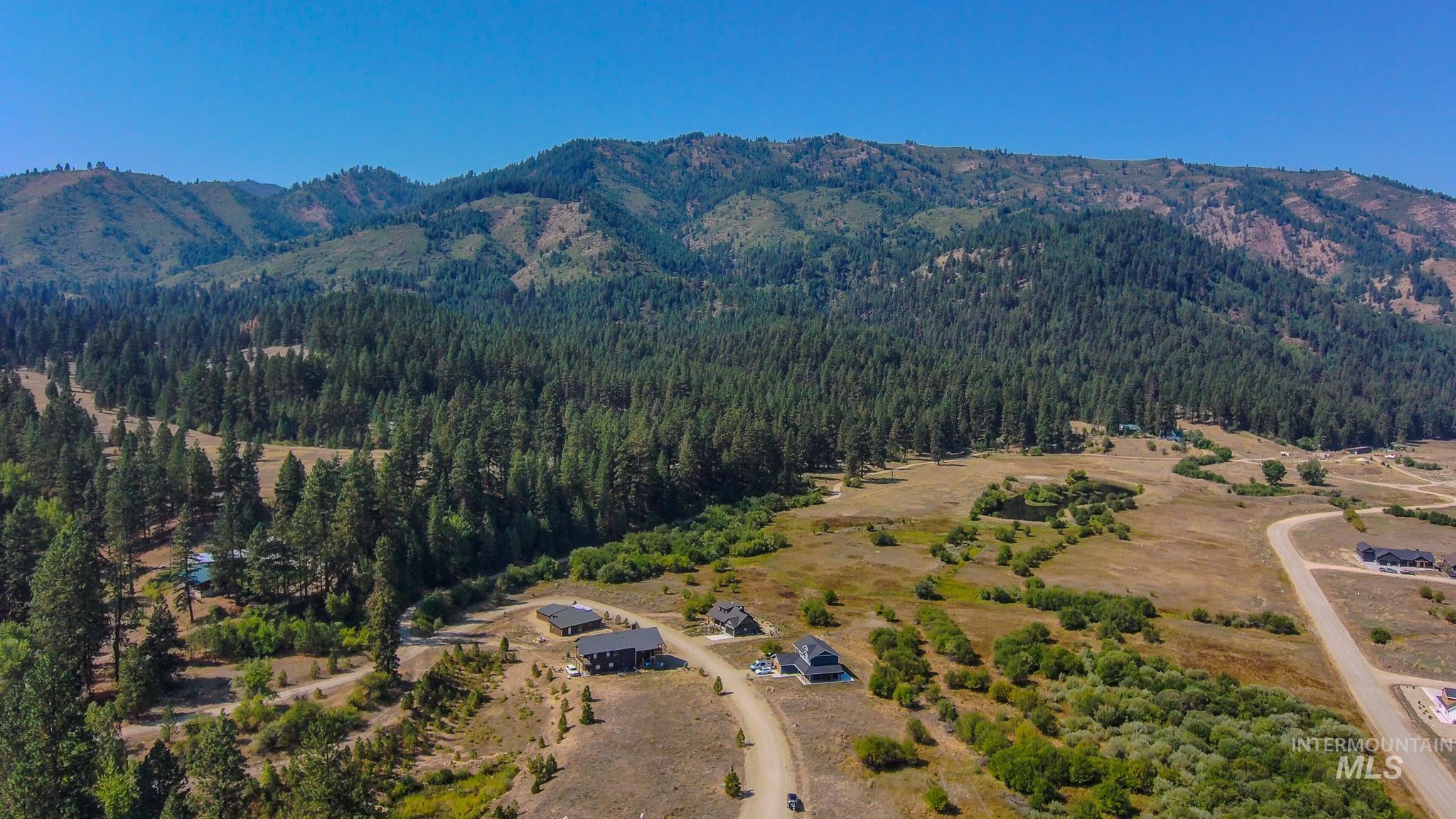 Lot 7 Blk 51 Wapiti Ct, Garden Valley, Idaho 83622, Land For Sale, Price $74,900, 98999918
