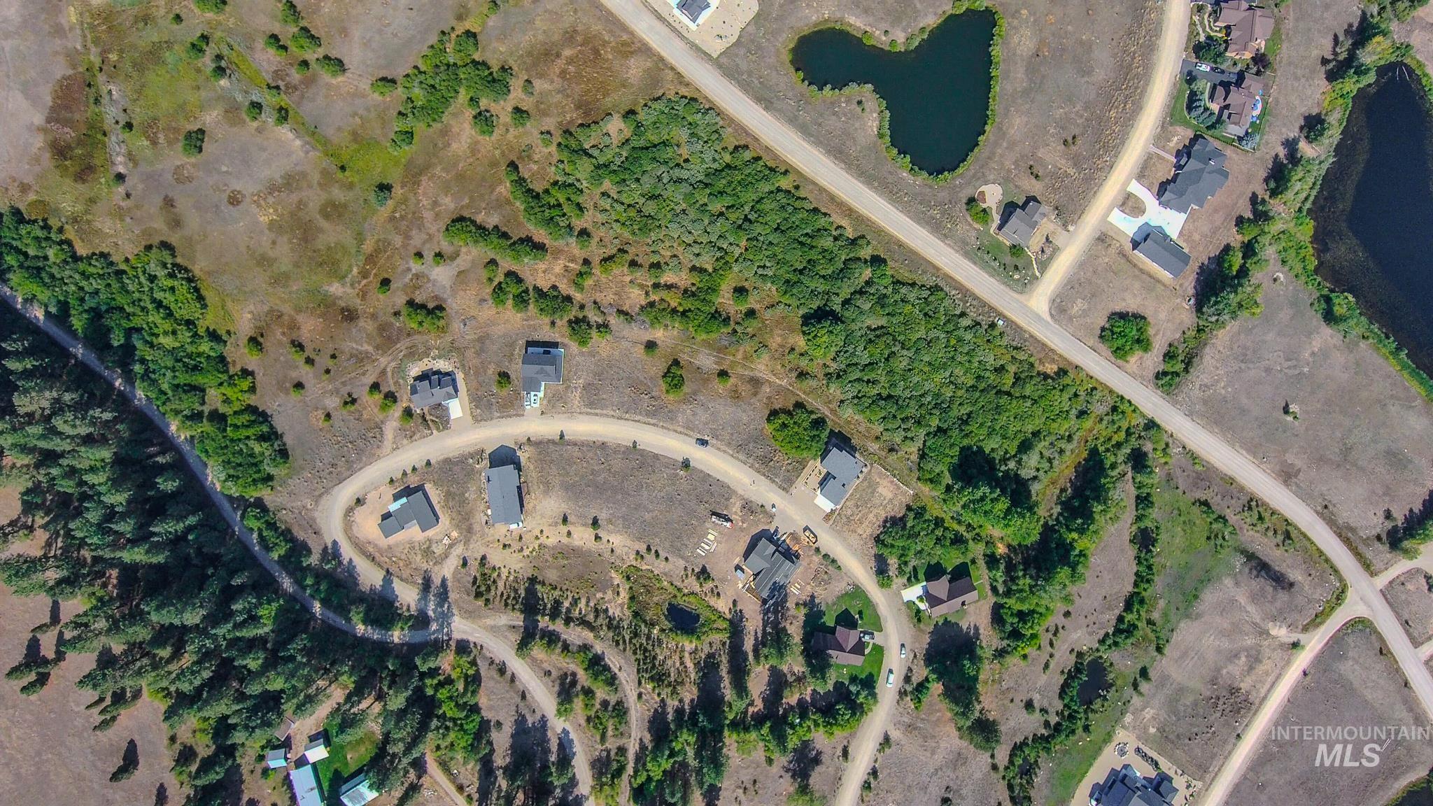Lot 7 Blk 51 Wapiti Ct, Garden Valley, Idaho 83622, Land For Sale, Price $74,900, 98999918