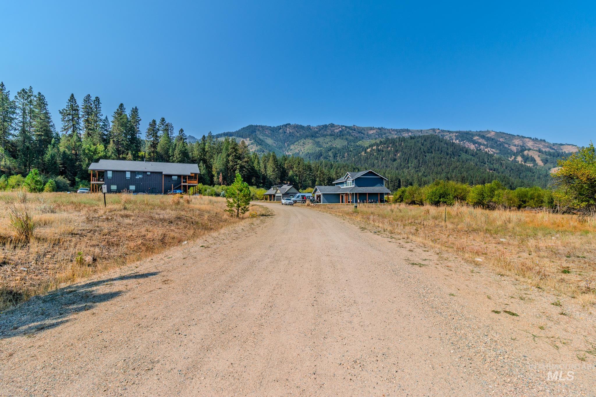 Lot 7 Blk 51 Wapiti Ct, Garden Valley, Idaho 83622, Land For Sale, Price $74,900, 98999918