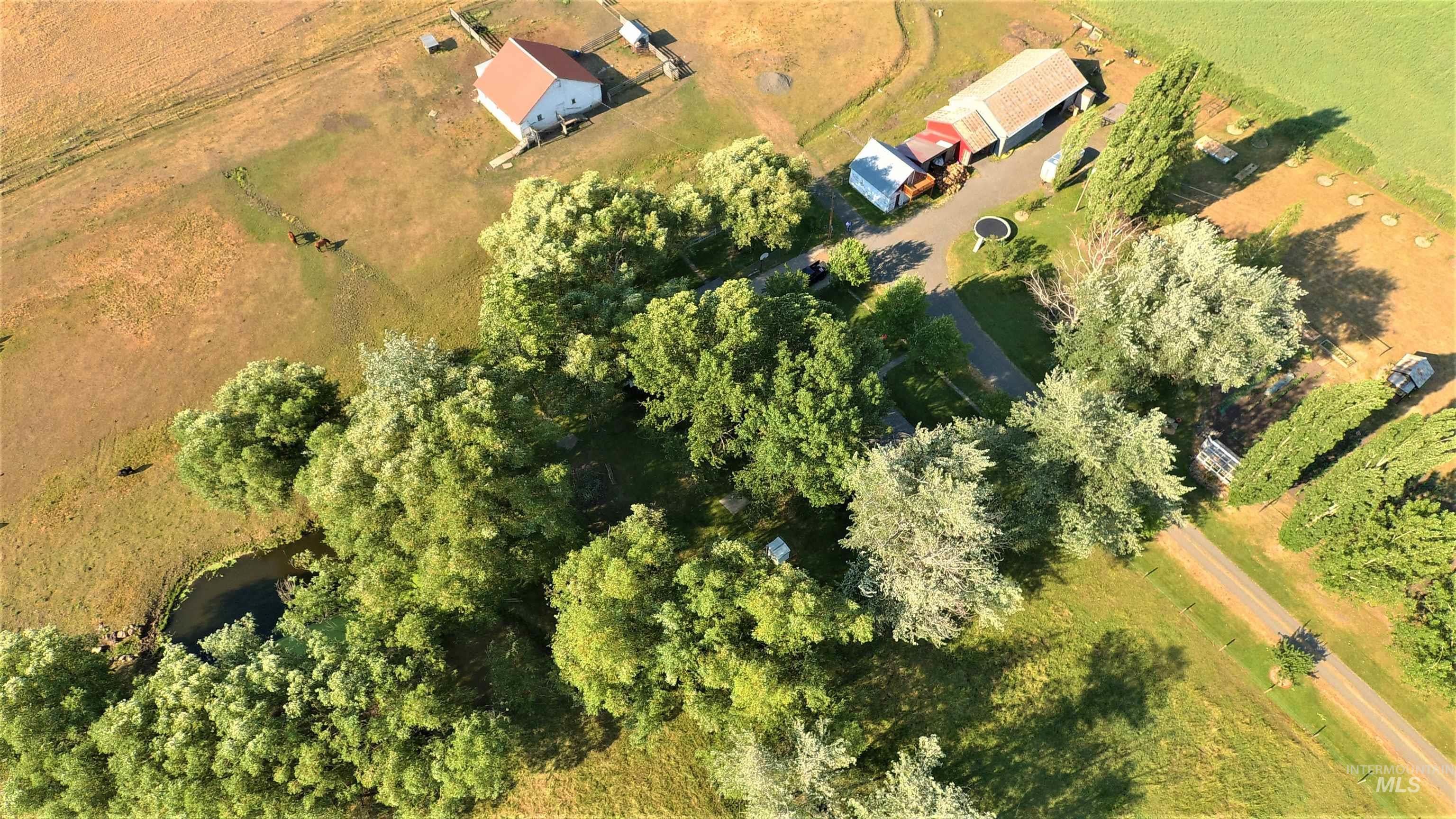 67 Jessup Road, Grangeville, Idaho 83530, 3 Bedrooms, 3 Bathrooms, Residential For Sale, Price $739,000, 98999920