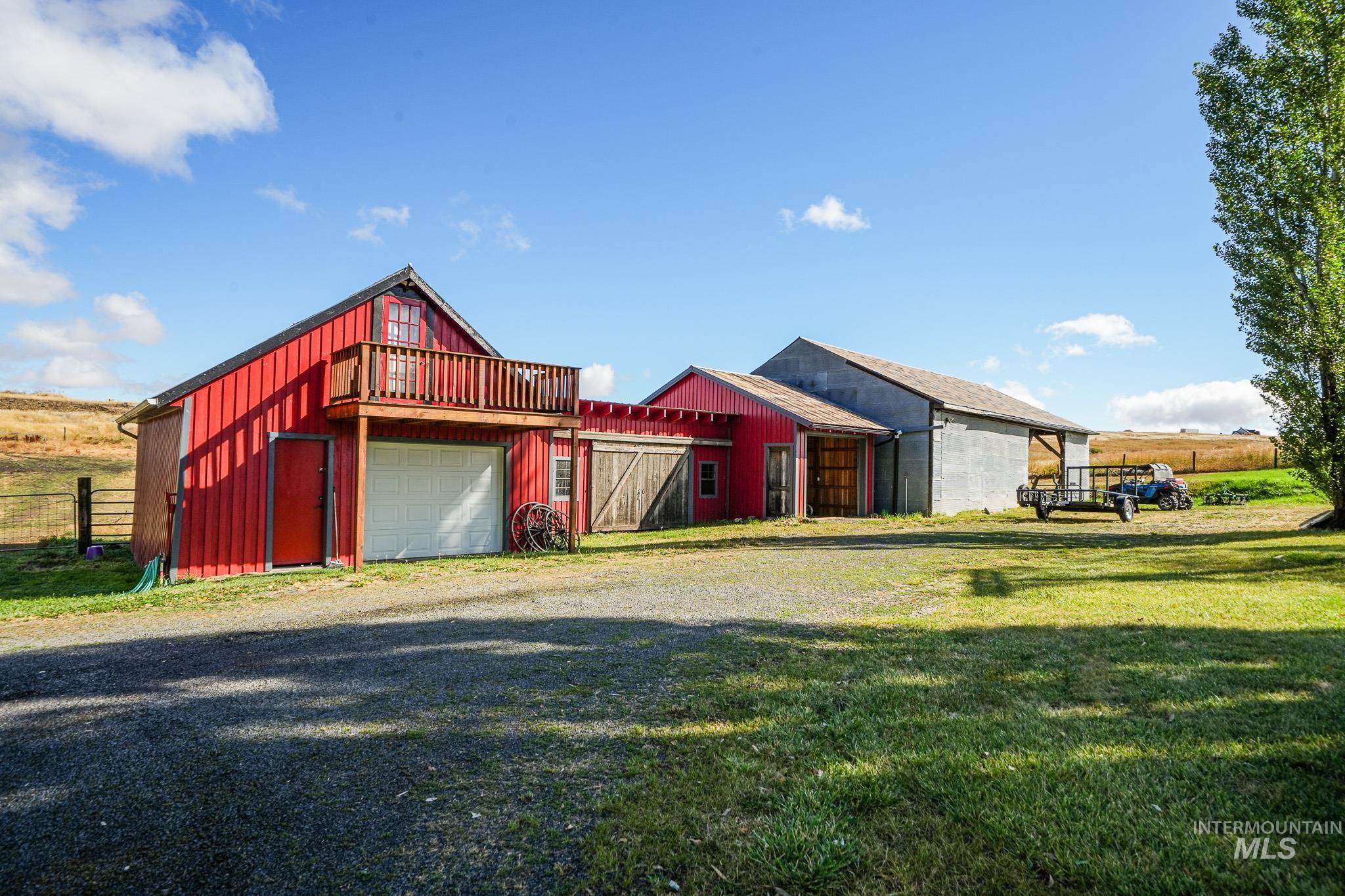 67 Jessup Road, Grangeville, Idaho 83530, 3 Bedrooms, 3 Bathrooms, Residential For Sale, Price $739,000, 98999920
