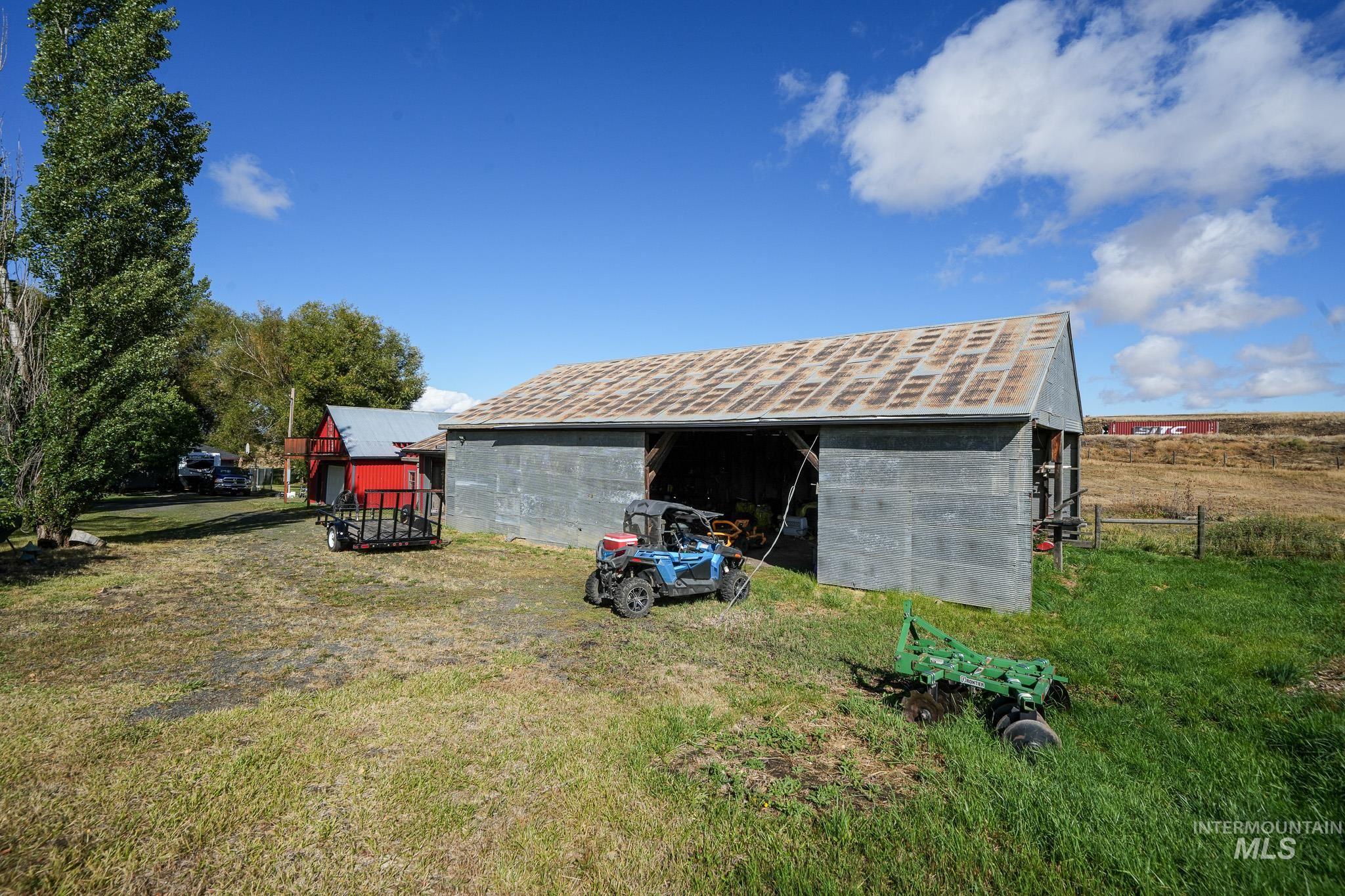 67 Jessup Road, Grangeville, Idaho 83530, 3 Bedrooms, 3 Bathrooms, Residential For Sale, Price $739,000, 98999920