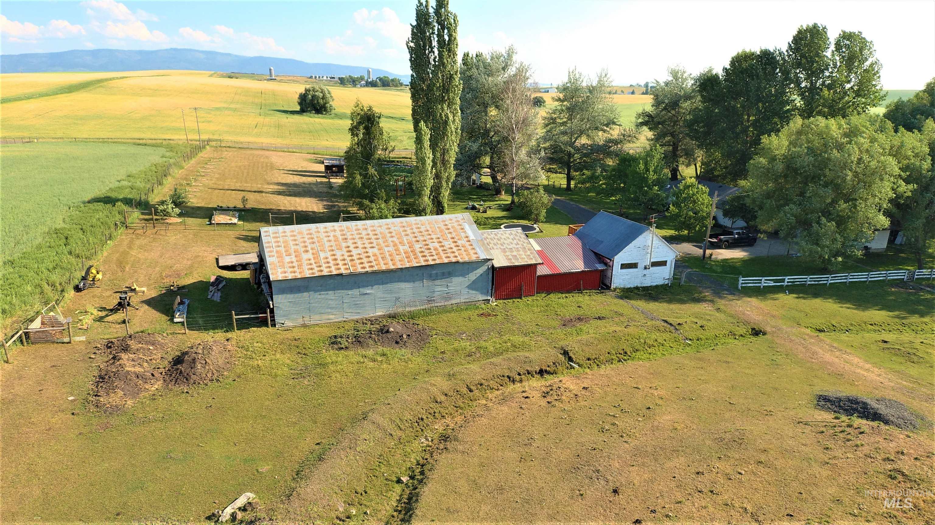 67 Jessup Road, Grangeville, Idaho 83530, 3 Bedrooms, 3 Bathrooms, Residential For Sale, Price $739,000, 98999920