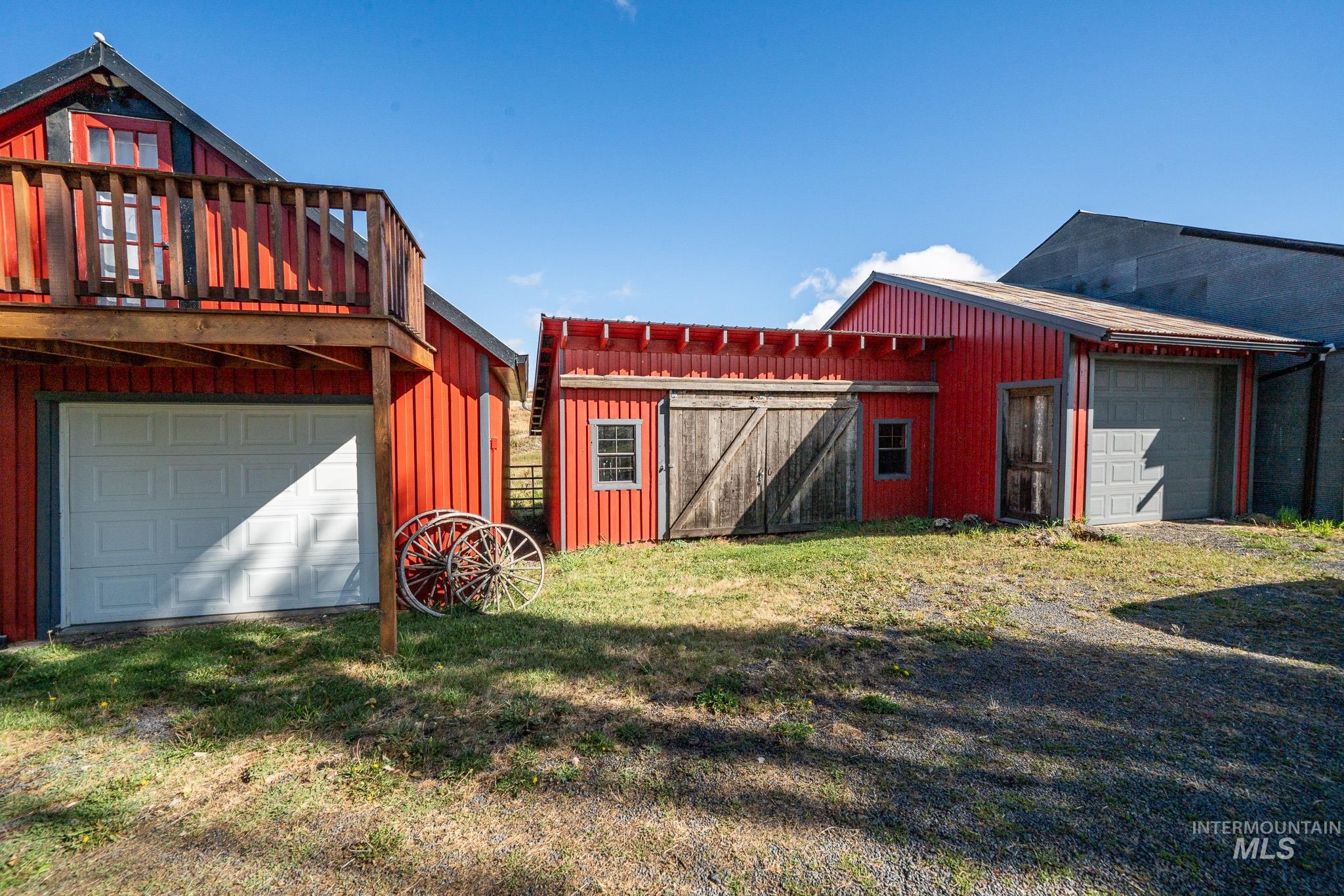 67 Jessup Road, Grangeville, Idaho 83530, 3 Bedrooms, 3 Bathrooms, Residential For Sale, Price $739,000, 98999920