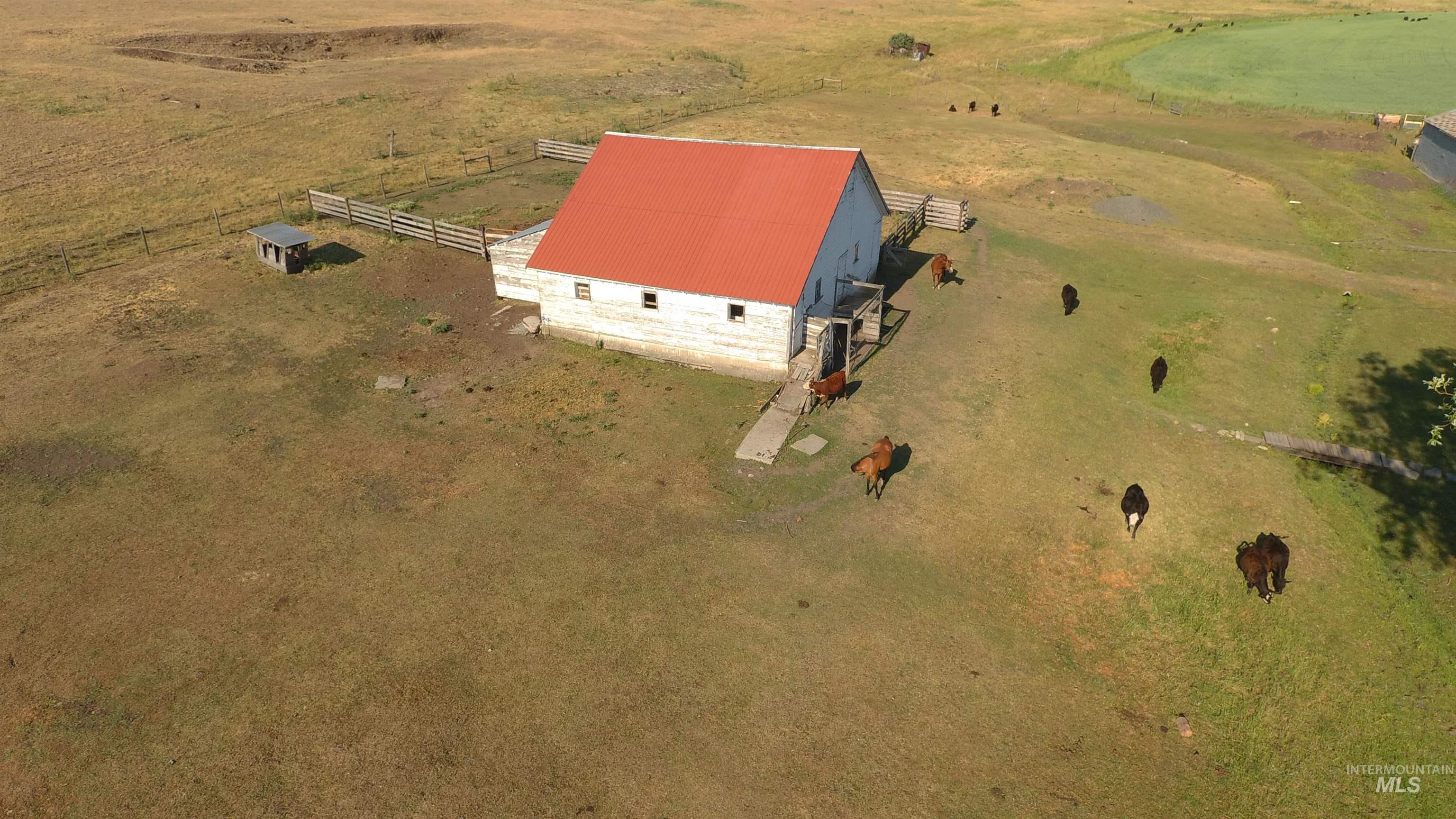 67 Jessup Road, Grangeville, Idaho 83530, 3 Bedrooms, 3 Bathrooms, Residential For Sale, Price $739,000, 98999920