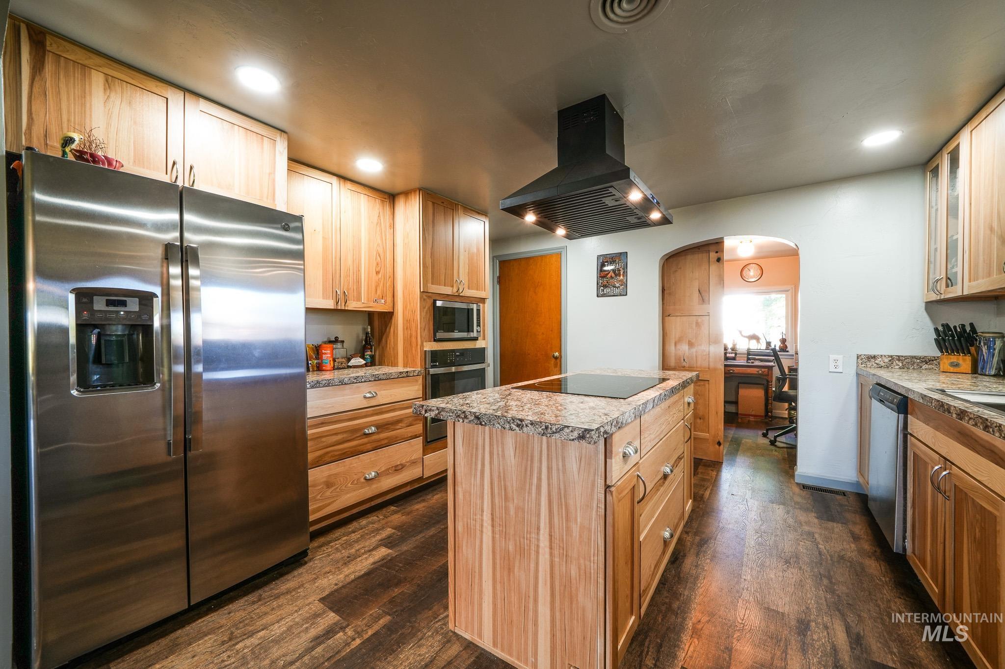 67 Jessup Road, Grangeville, Idaho 83530, 3 Bedrooms, 3 Bathrooms, Residential For Sale, Price $739,000, 98999920