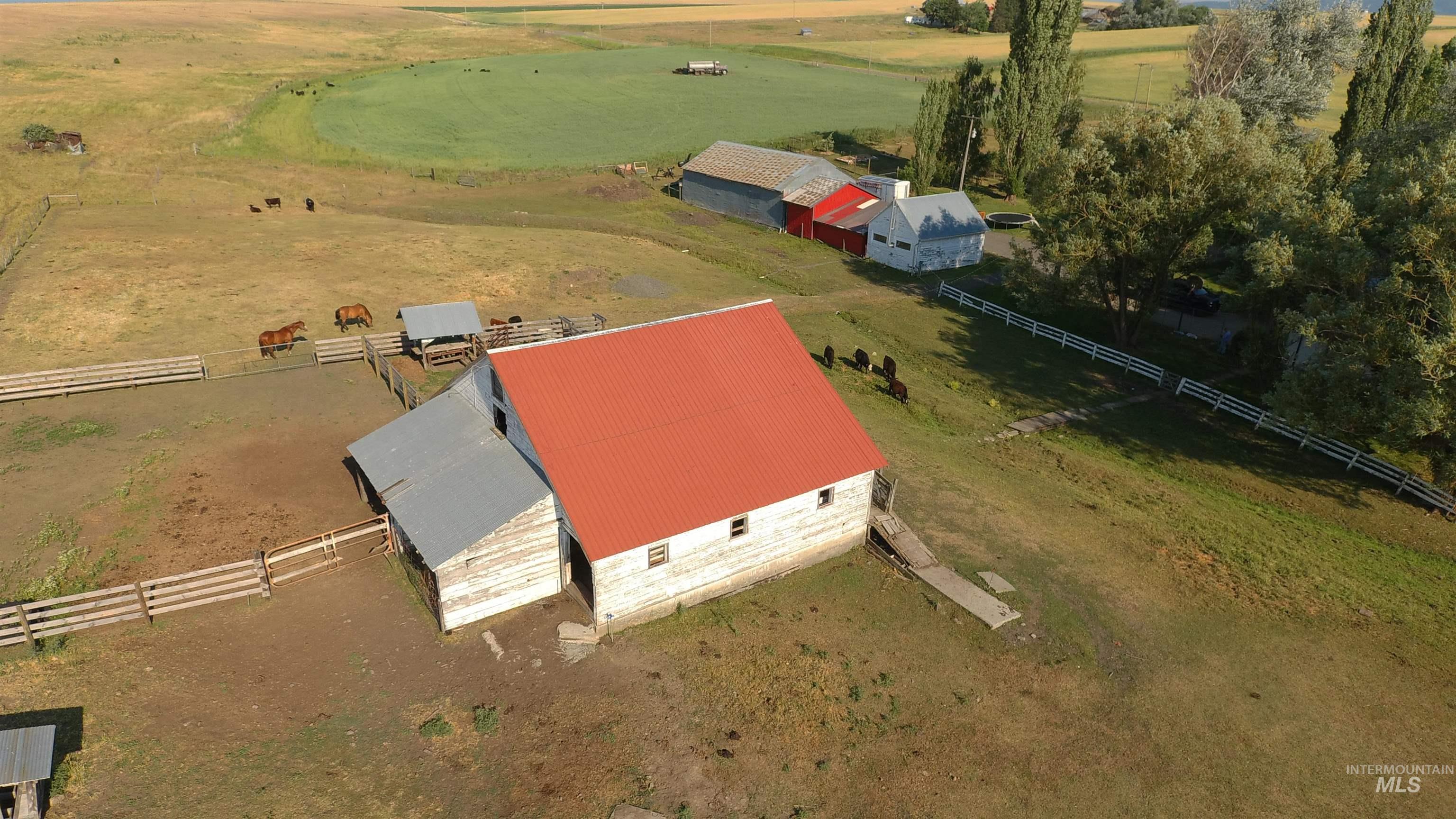 67 Jessup Road, Grangeville, Idaho 83530, 3 Bedrooms, 3 Bathrooms, Residential For Sale, Price $739,000, 98999920