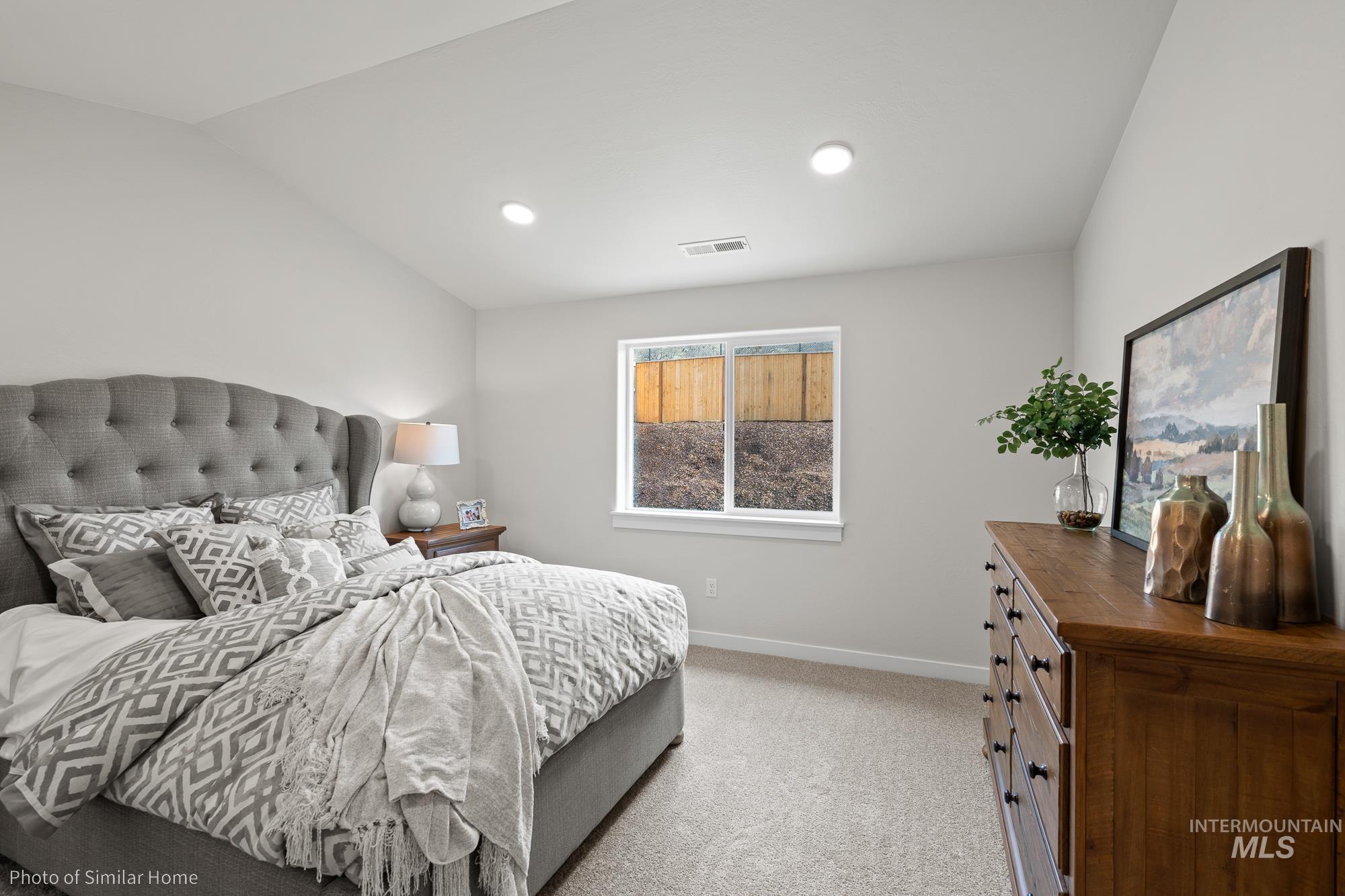 TBD W Roan Ridge, Nampa, Idaho 83686, 4 Bedrooms, 2 Bathrooms, Residential For Sale, Price $412,990, 98999922