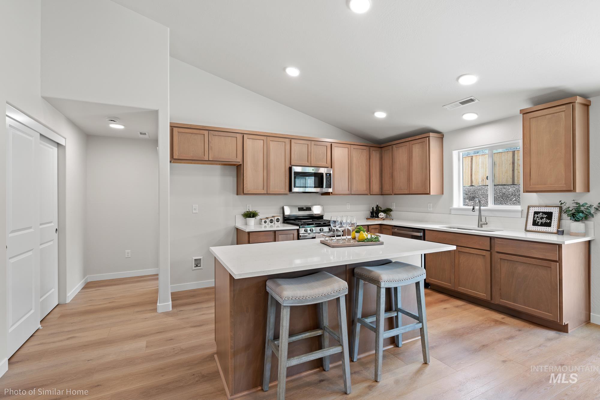 TBD W Roan Ridge, Nampa, Idaho 83686, 4 Bedrooms, 2 Bathrooms, Residential For Sale, Price $412,990, 98999922