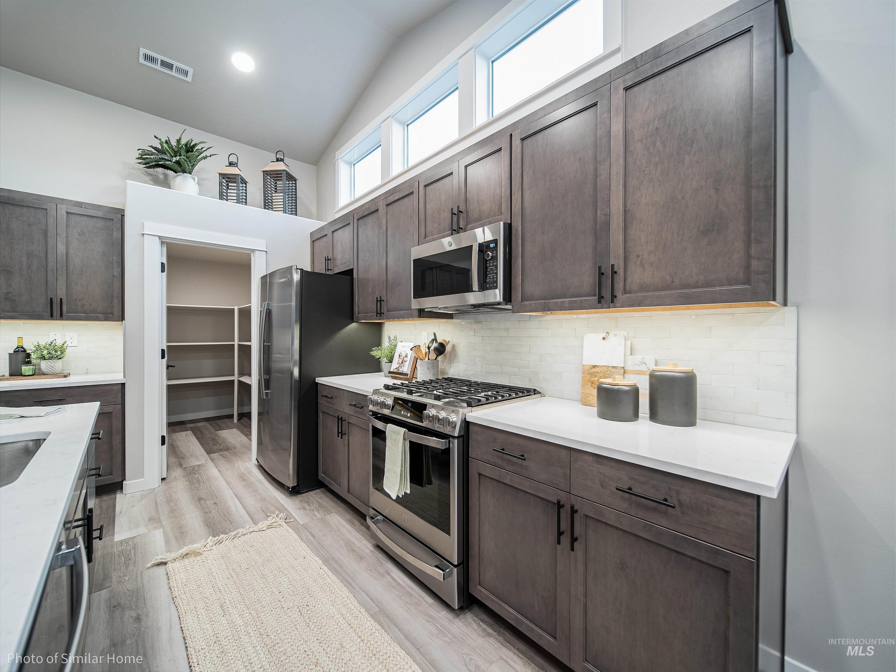 TBD W Roan Ridge St., Nampa, Idaho 83686, 3 Bedrooms, 3 Bathrooms, Residential For Sale, Price $430,990, 98999923