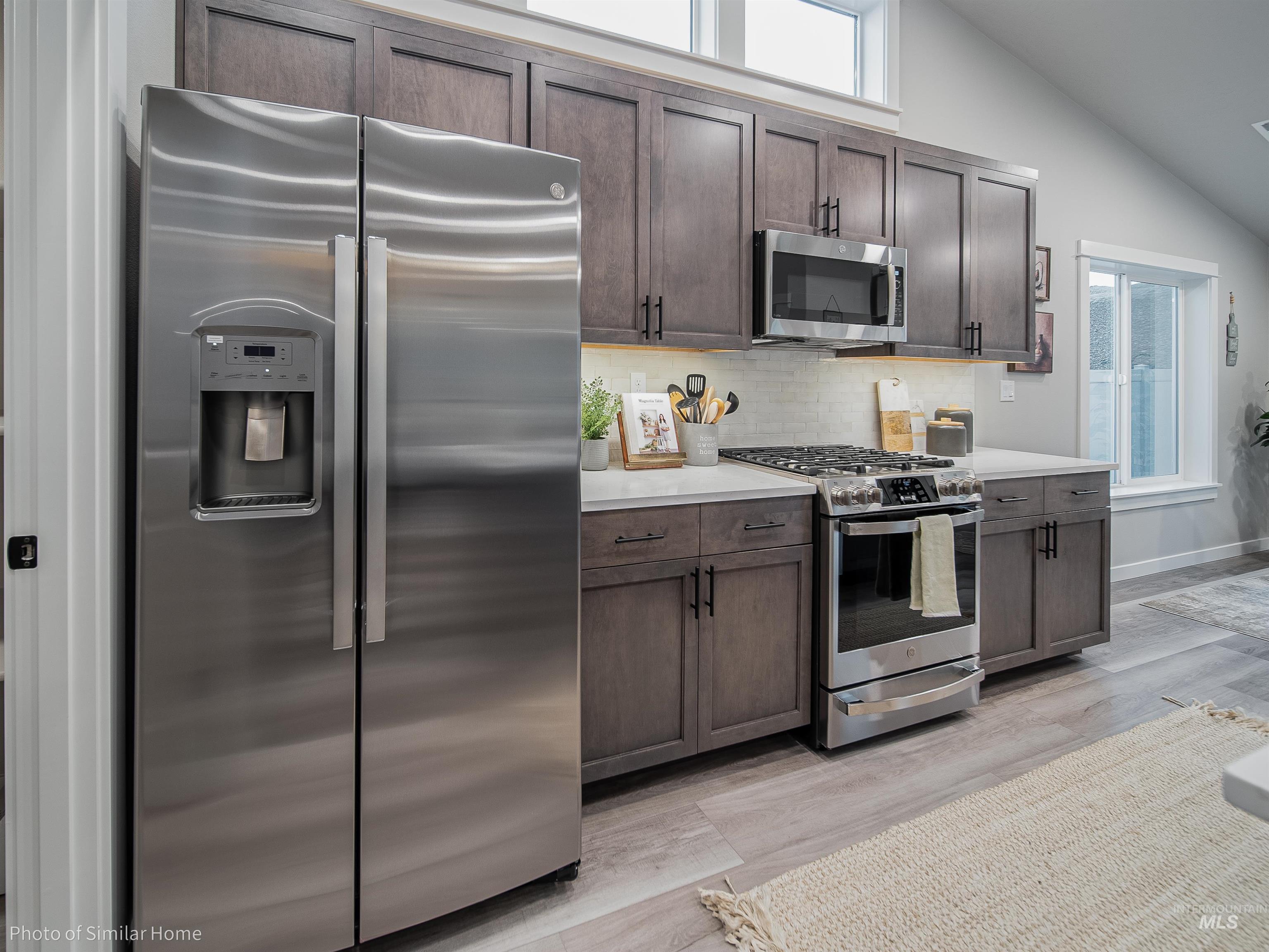 TBD W Roan Ridge St., Nampa, Idaho 83686, 3 Bedrooms, 3 Bathrooms, Residential For Sale, Price $430,990, 98999923