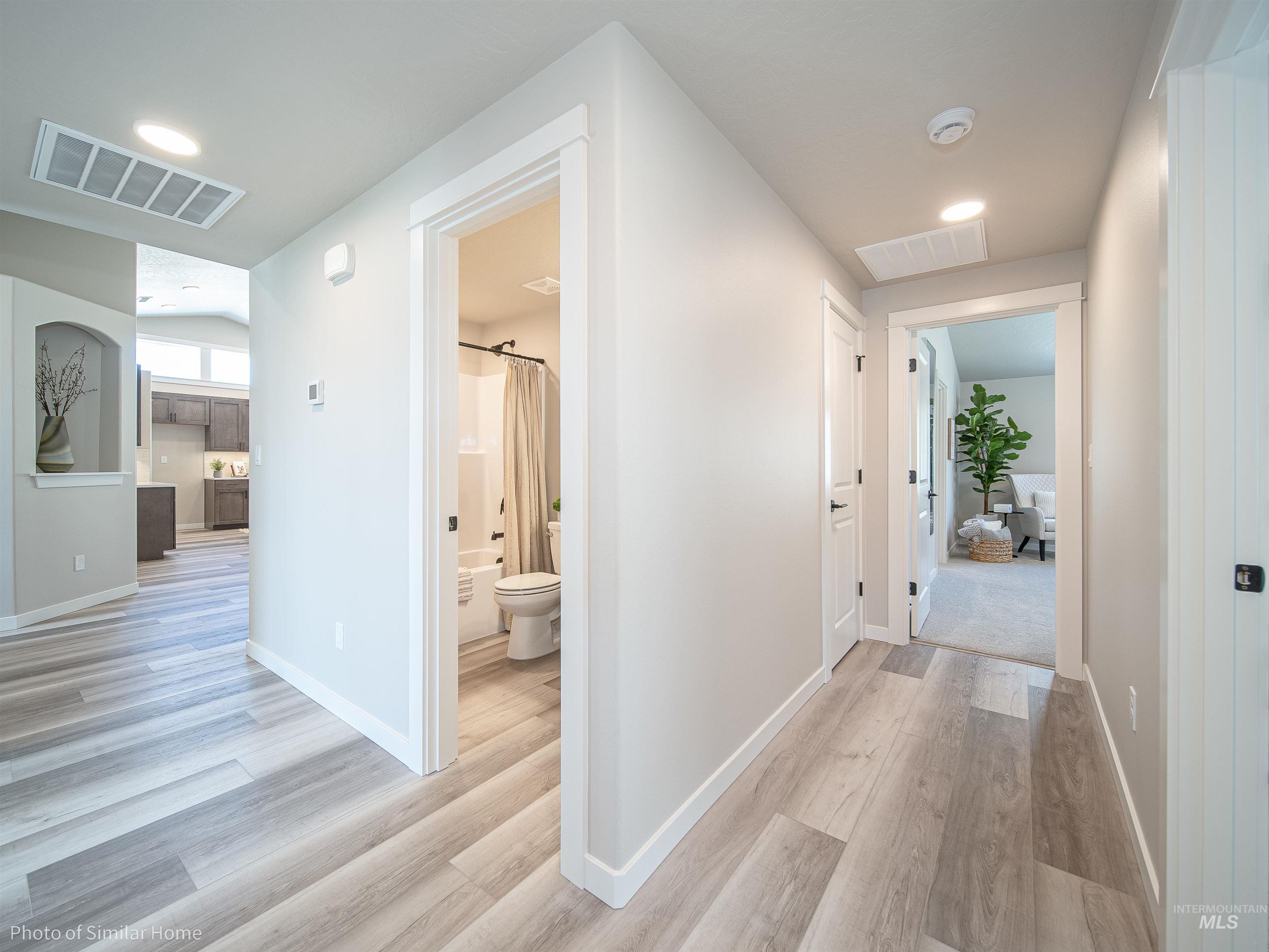 TBD W Roan Ridge St., Nampa, Idaho 83686, 3 Bedrooms, 3 Bathrooms, Residential For Sale, Price $430,990, 98999923