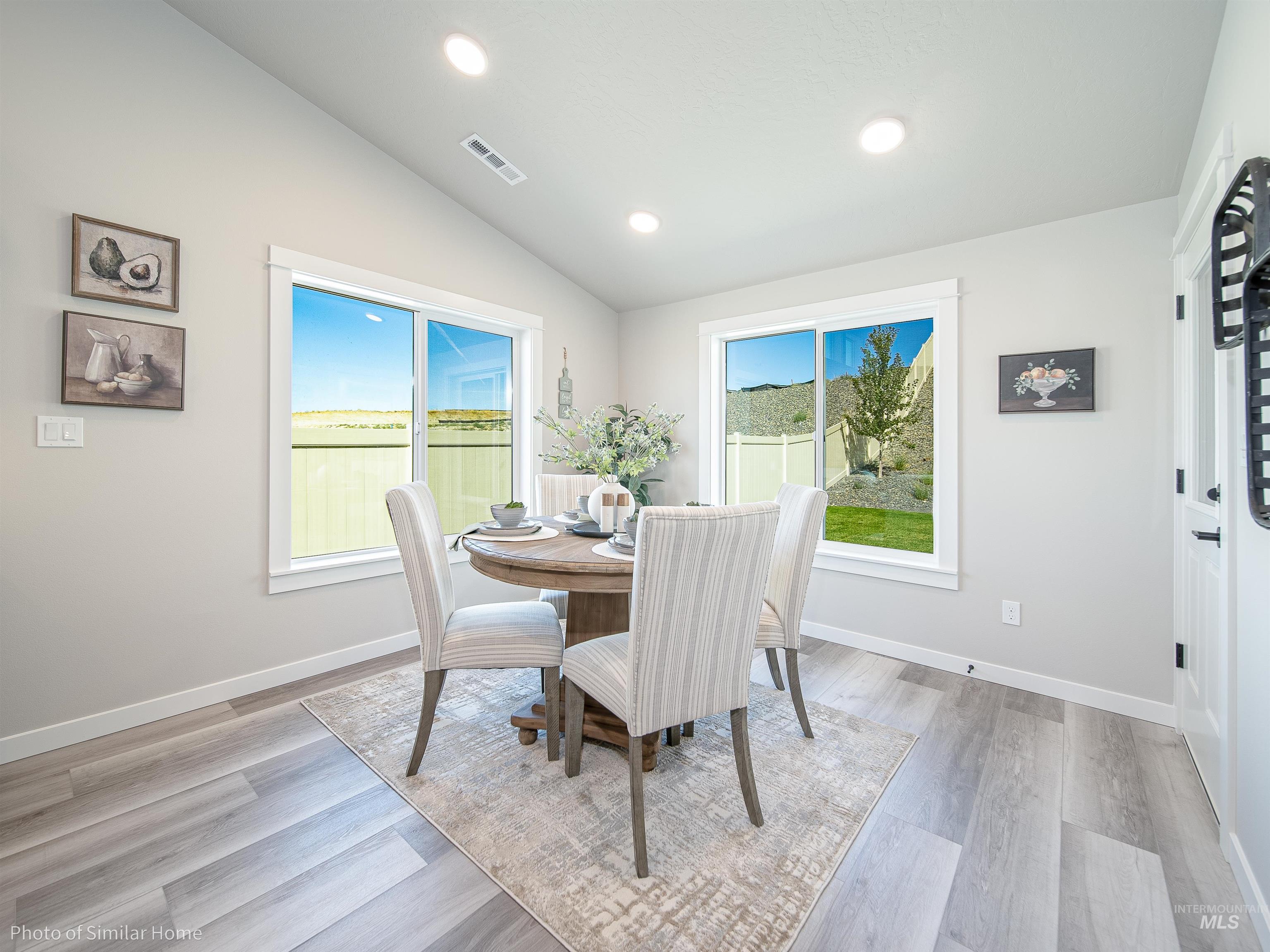 TBD W Roan Ridge St., Nampa, Idaho 83686, 3 Bedrooms, 3 Bathrooms, Residential For Sale, Price $430,990, 98999923