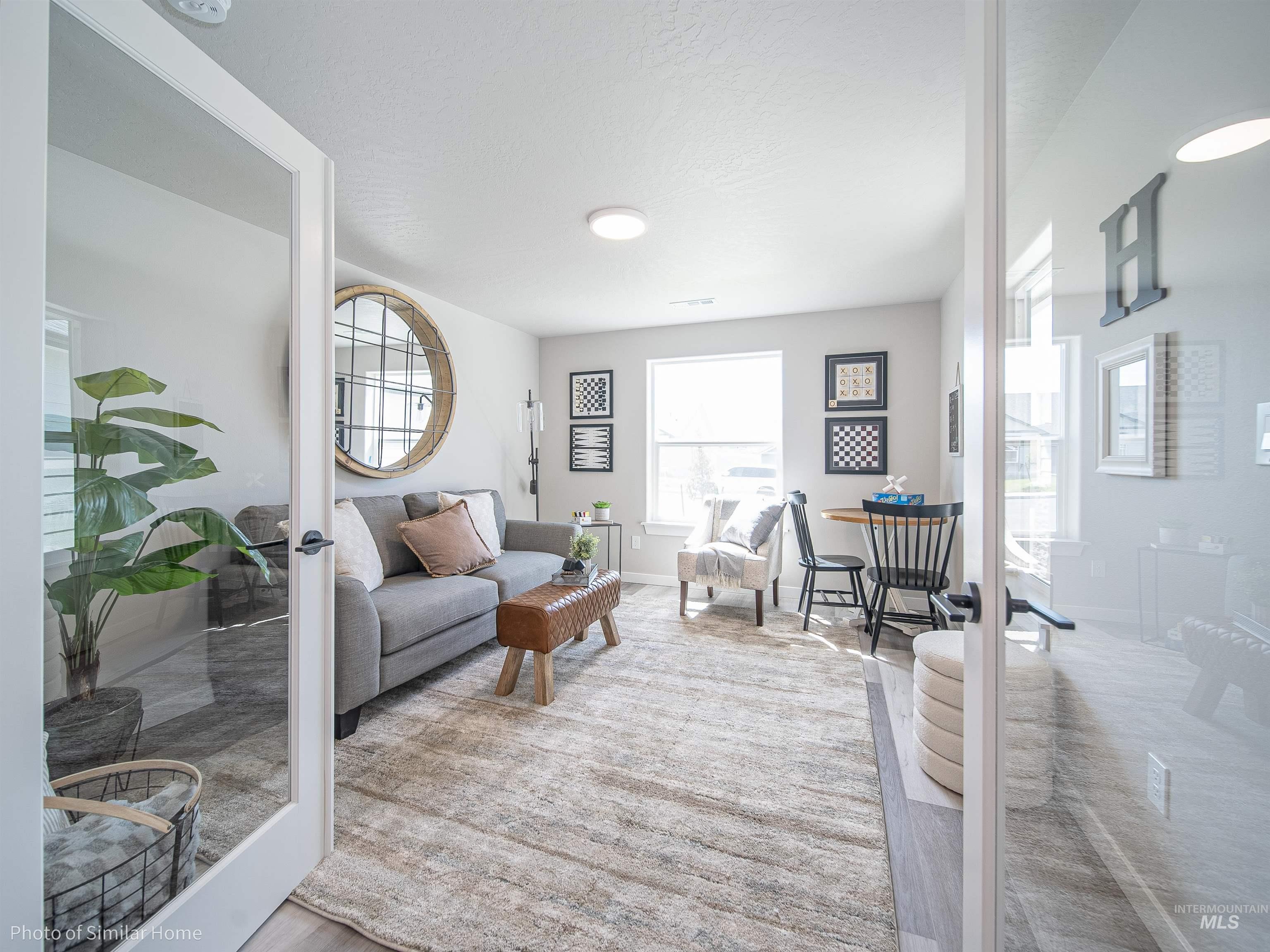 TBD W Roan Ridge St., Nampa, Idaho 83686, 3 Bedrooms, 3 Bathrooms, Residential For Sale, Price $430,990, 98999923