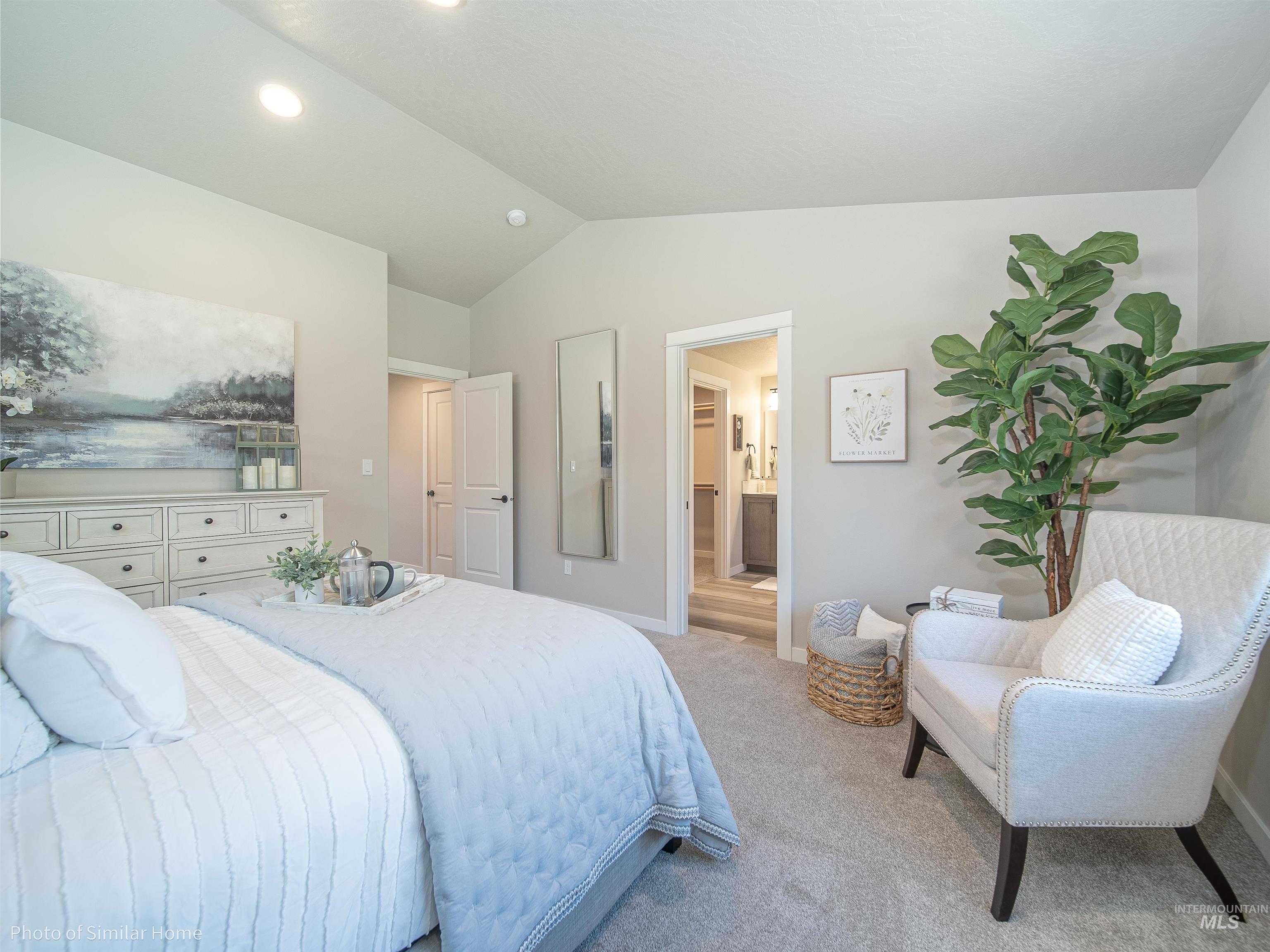 TBD W Roan Ridge St., Nampa, Idaho 83686, 3 Bedrooms, 3 Bathrooms, Residential For Sale, Price $430,990, 98999923
