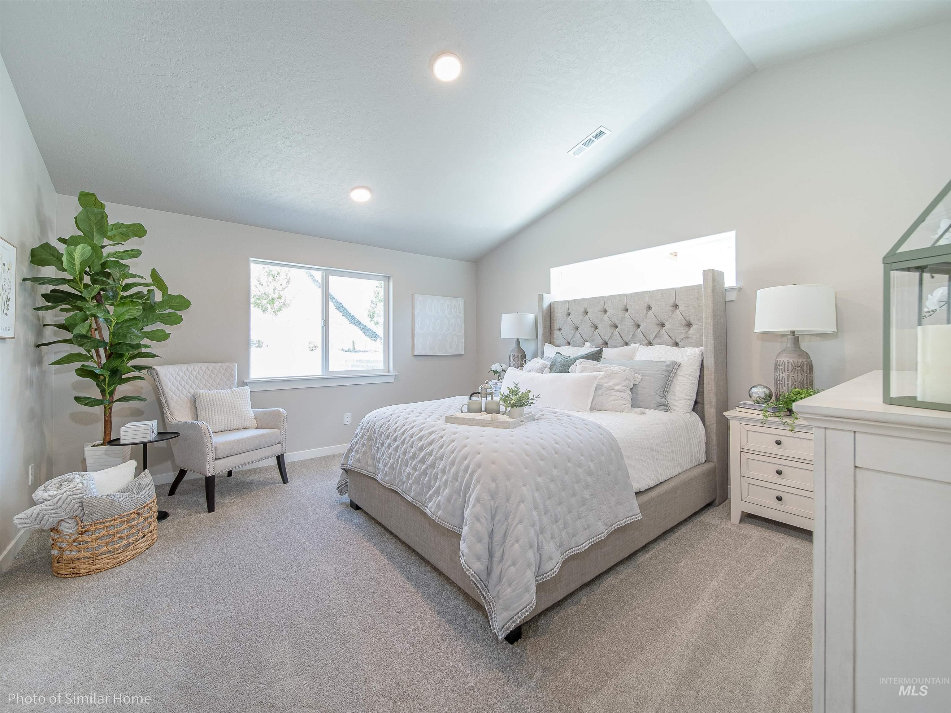 TBD W Roan Ridge St., Nampa, Idaho 83686, 3 Bedrooms, 3 Bathrooms, Residential For Sale, Price $430,990, 98999923